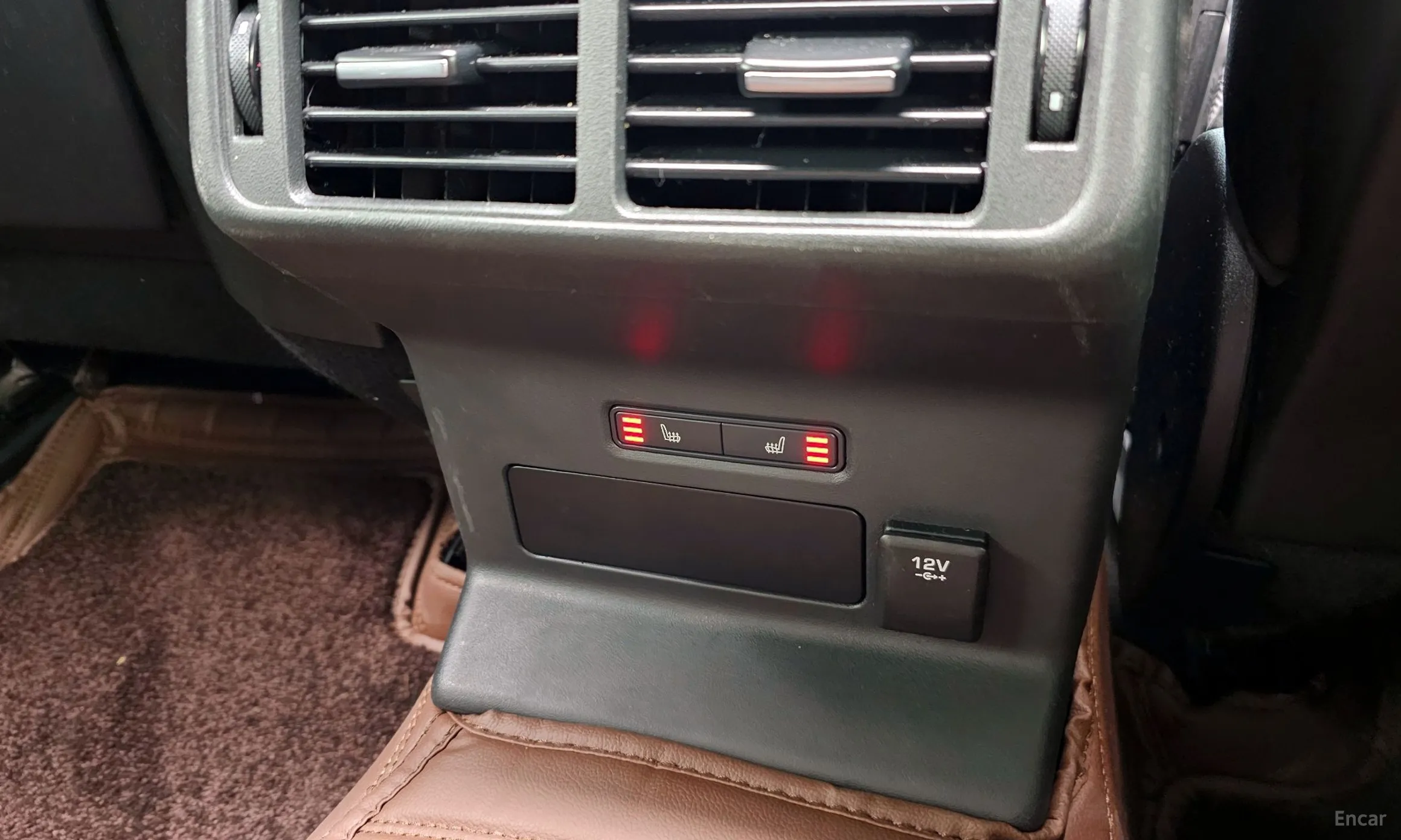 Land Rover Range Rover Bella превью 18