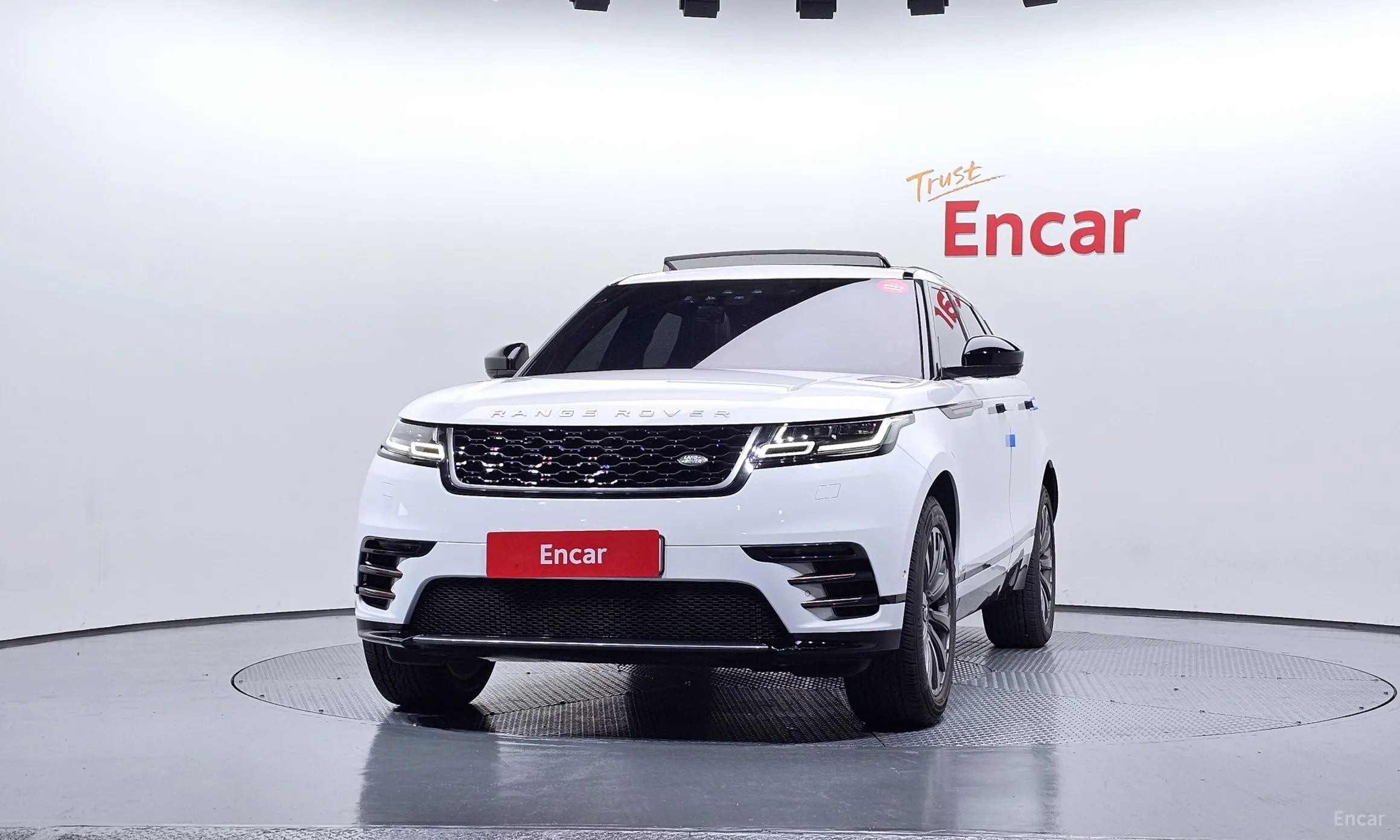 Land Rover Range Rover Bella превью 3