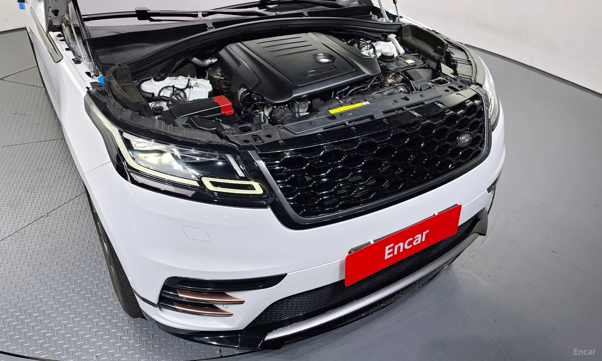 Land Rover Range Rover Bella превью 6