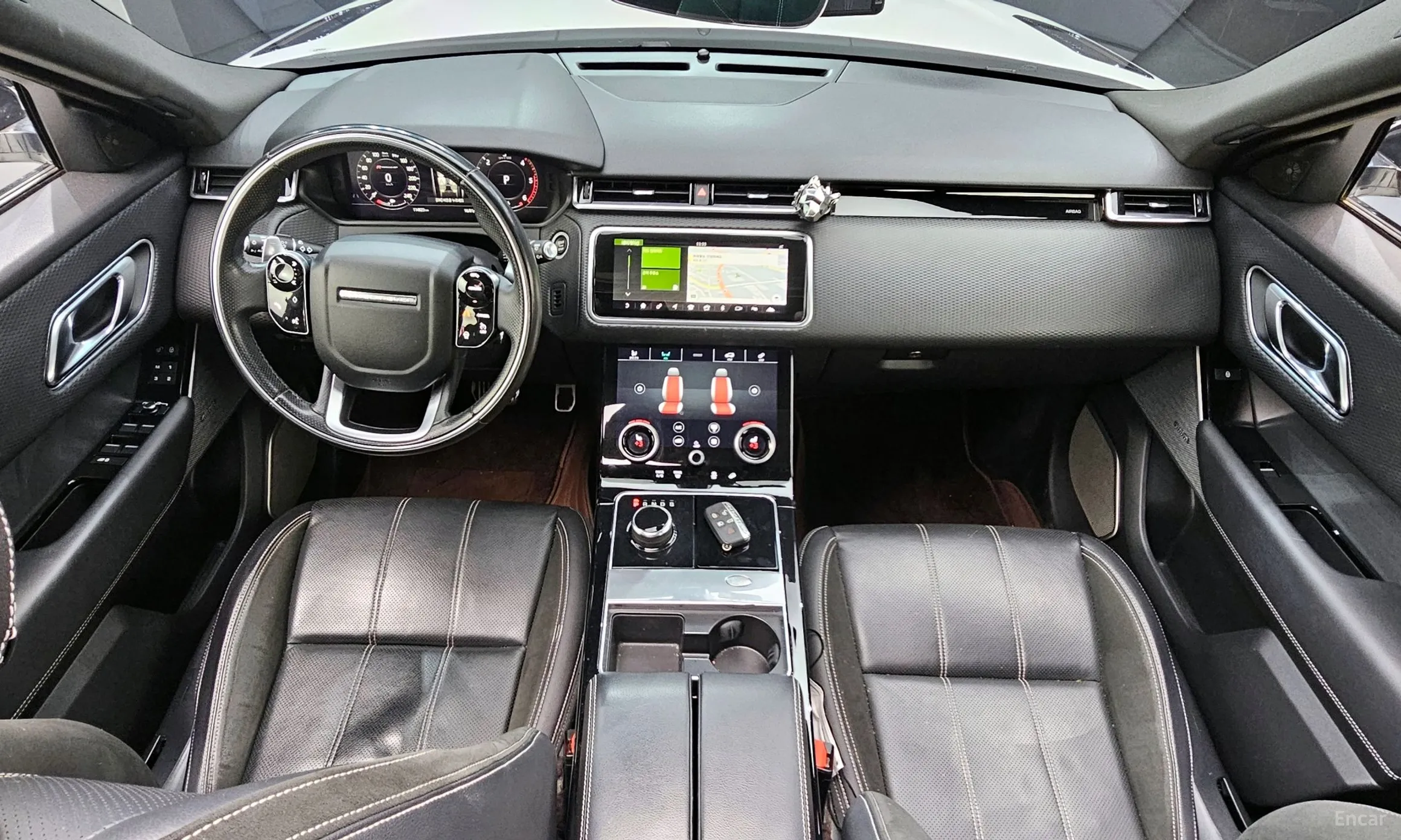 Land Rover Range Rover Bella превью 7