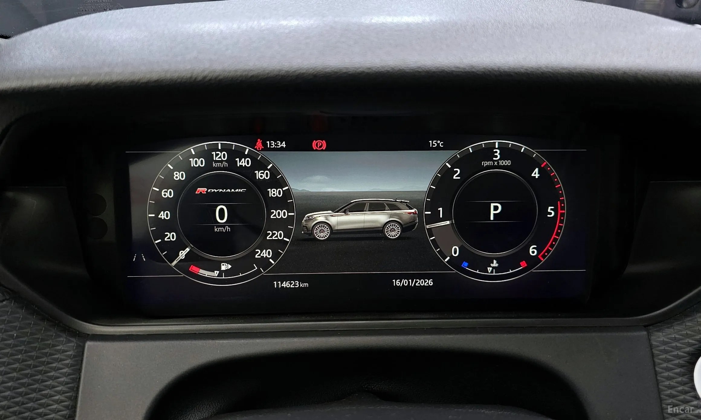 Land Rover Range Rover Bella превью 8