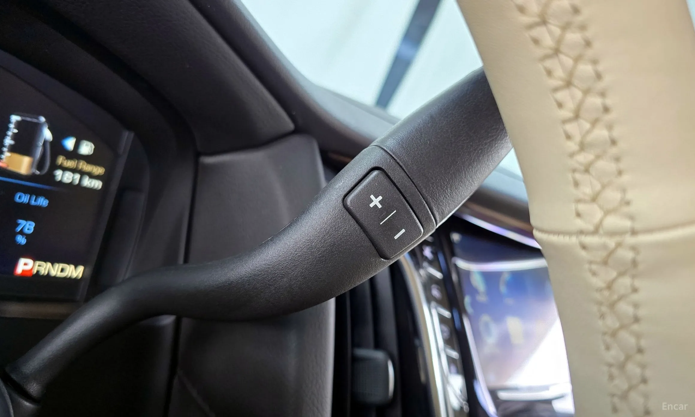 Cadillac Escalade превью 9