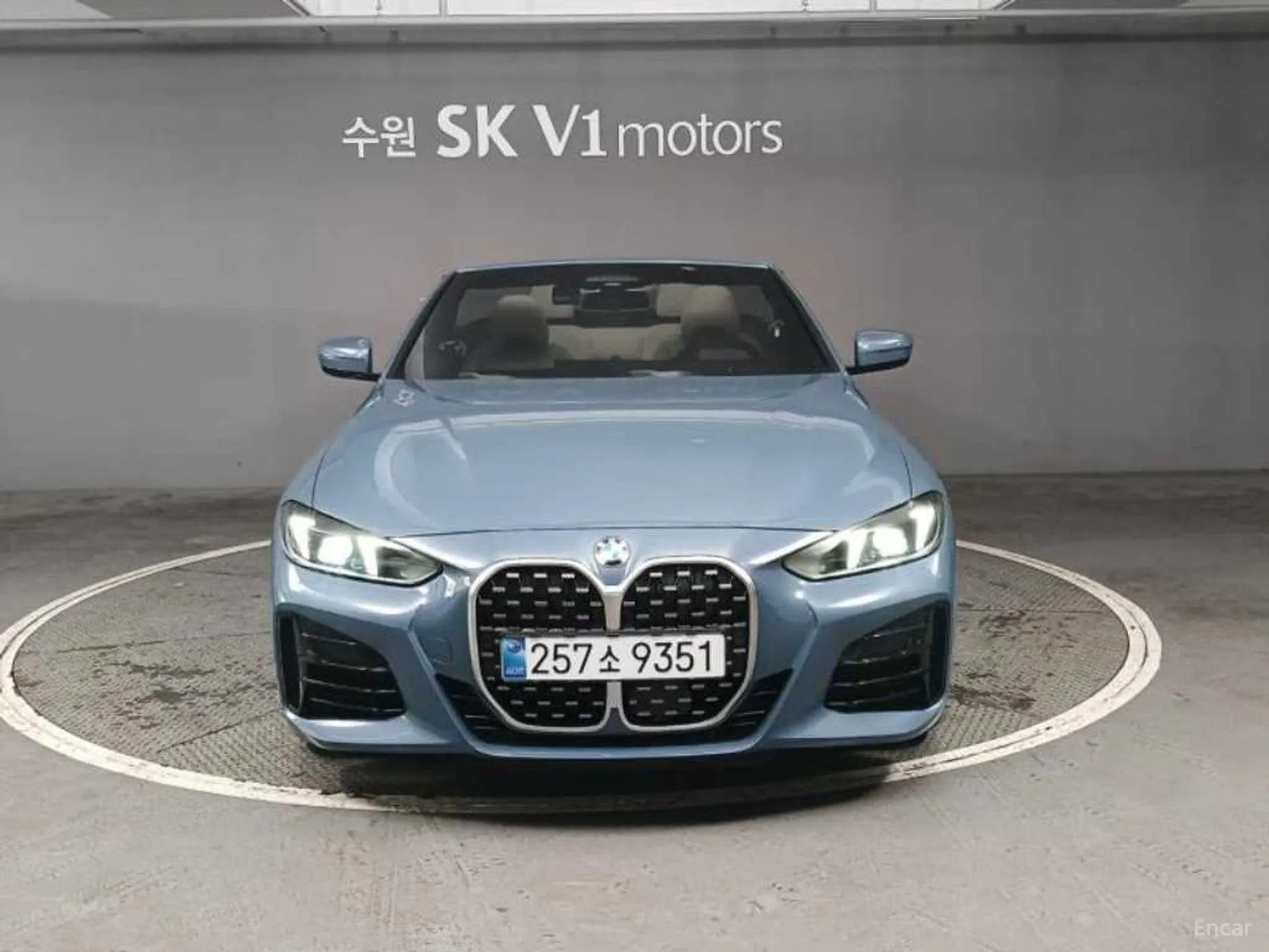 Series 4 (G22)