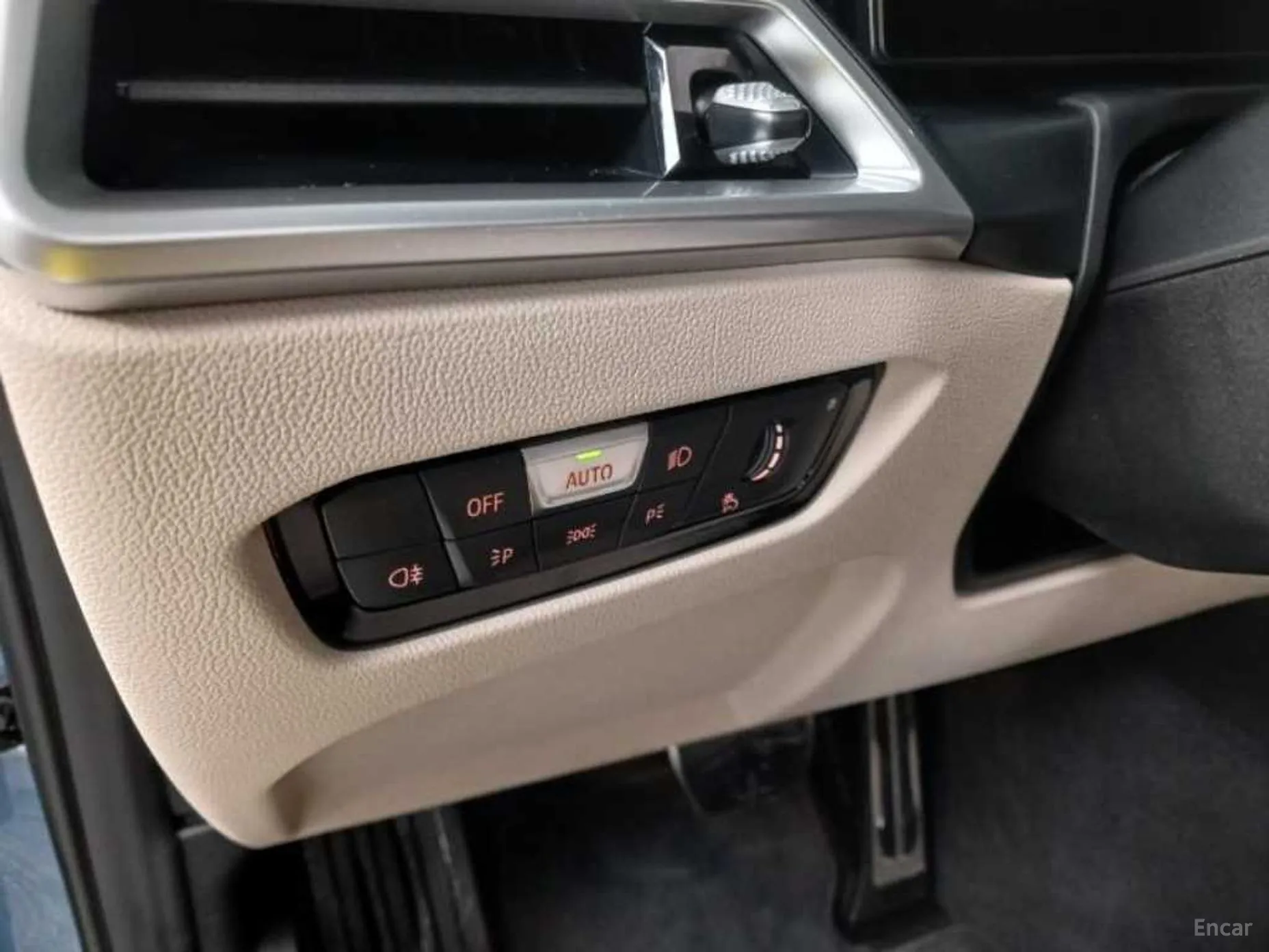BMW Series 4 (G22) превью 12