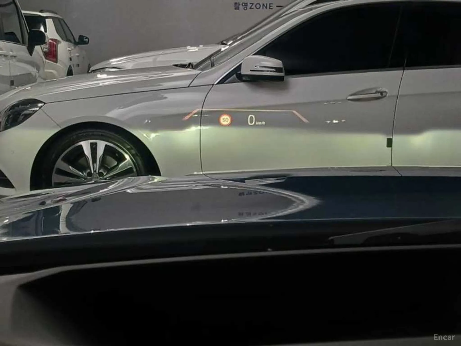 BMW Series 4 (G22) превью 15