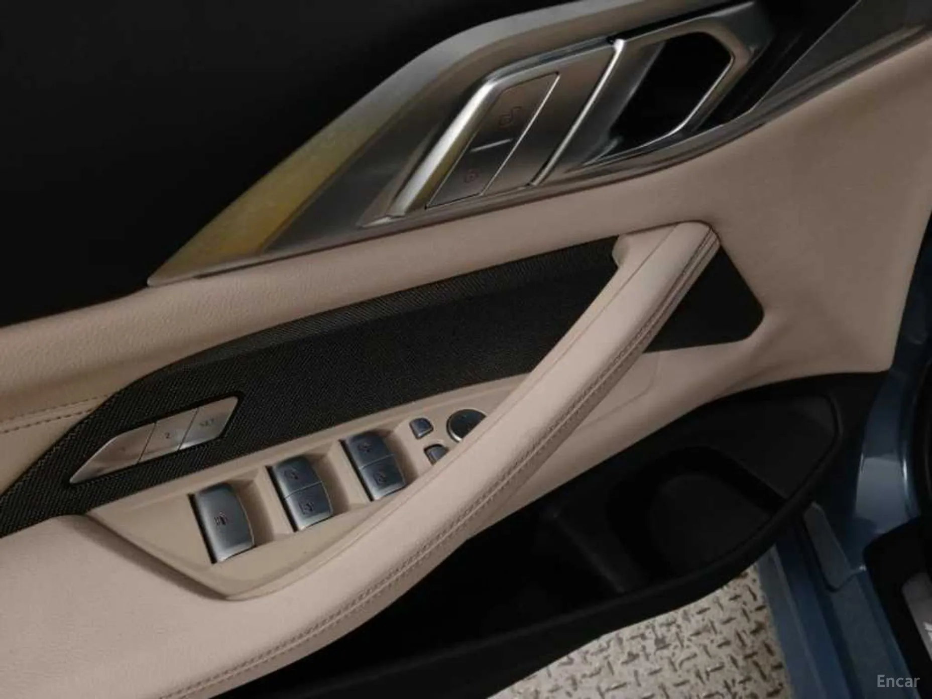 BMW Series 4 (G22) превью 9