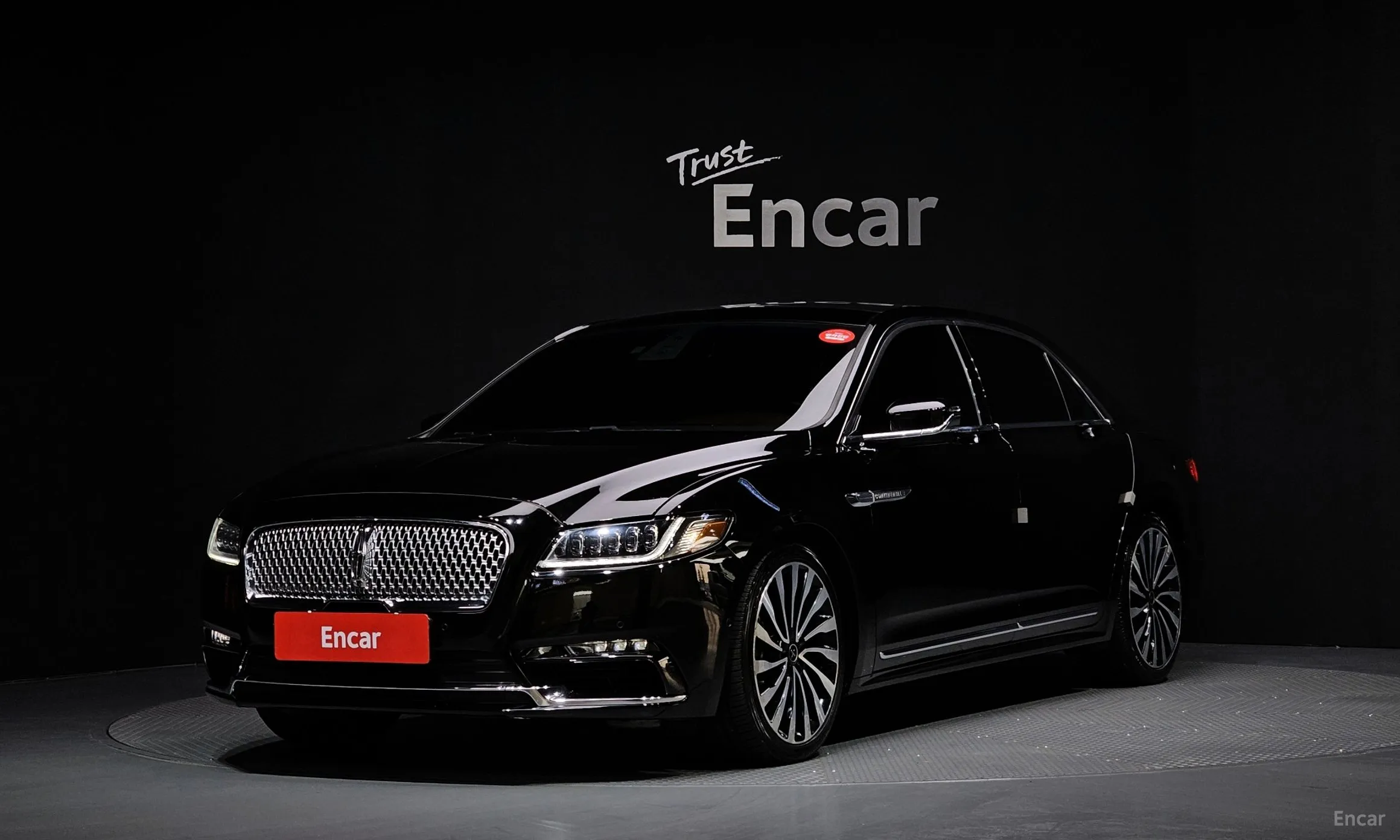 Continental Gen 10