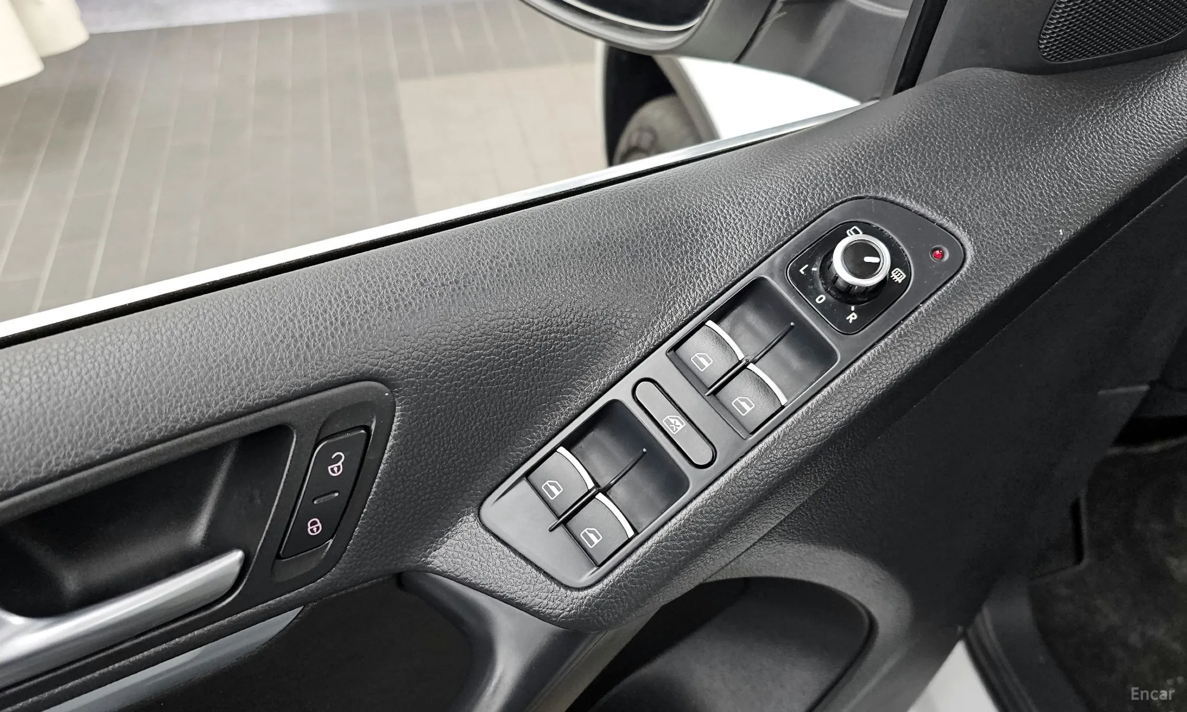 Volkswagen New Tiguan превью 17