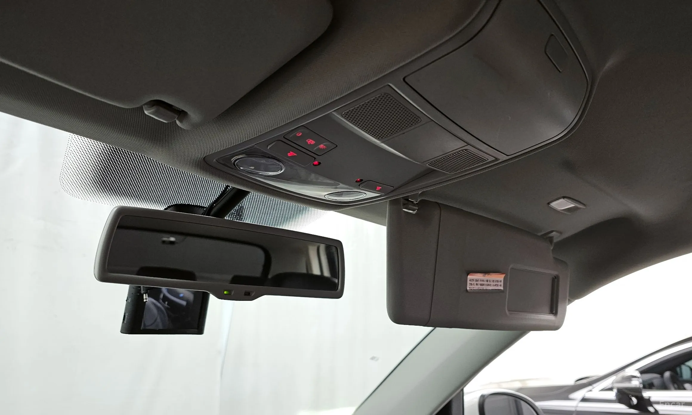 Volkswagen New Tiguan превью 18