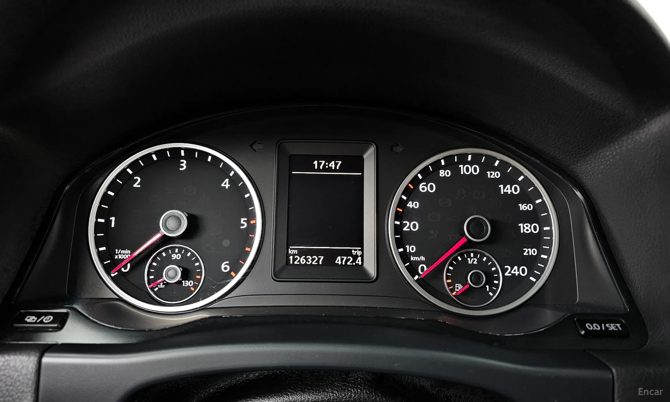 Volkswagen New Tiguan превью 8