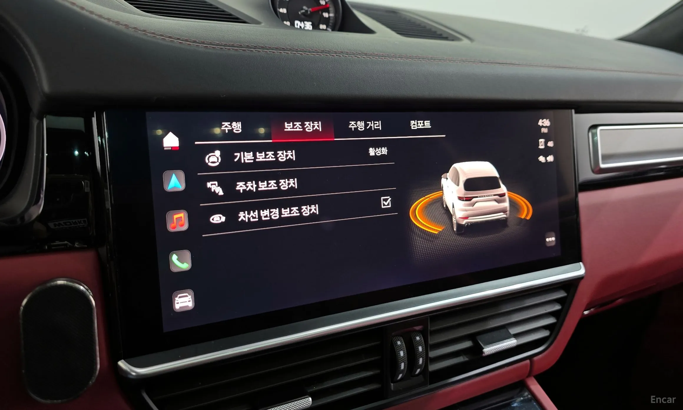 Porsche Cayenne (PO536) превью 16