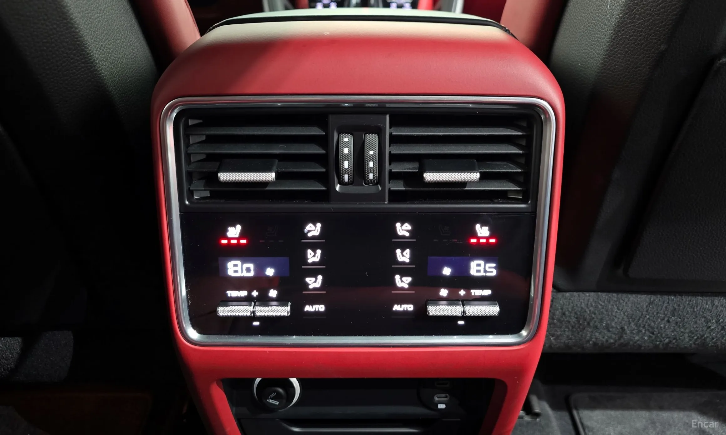 Porsche Cayenne (PO536) превью 19