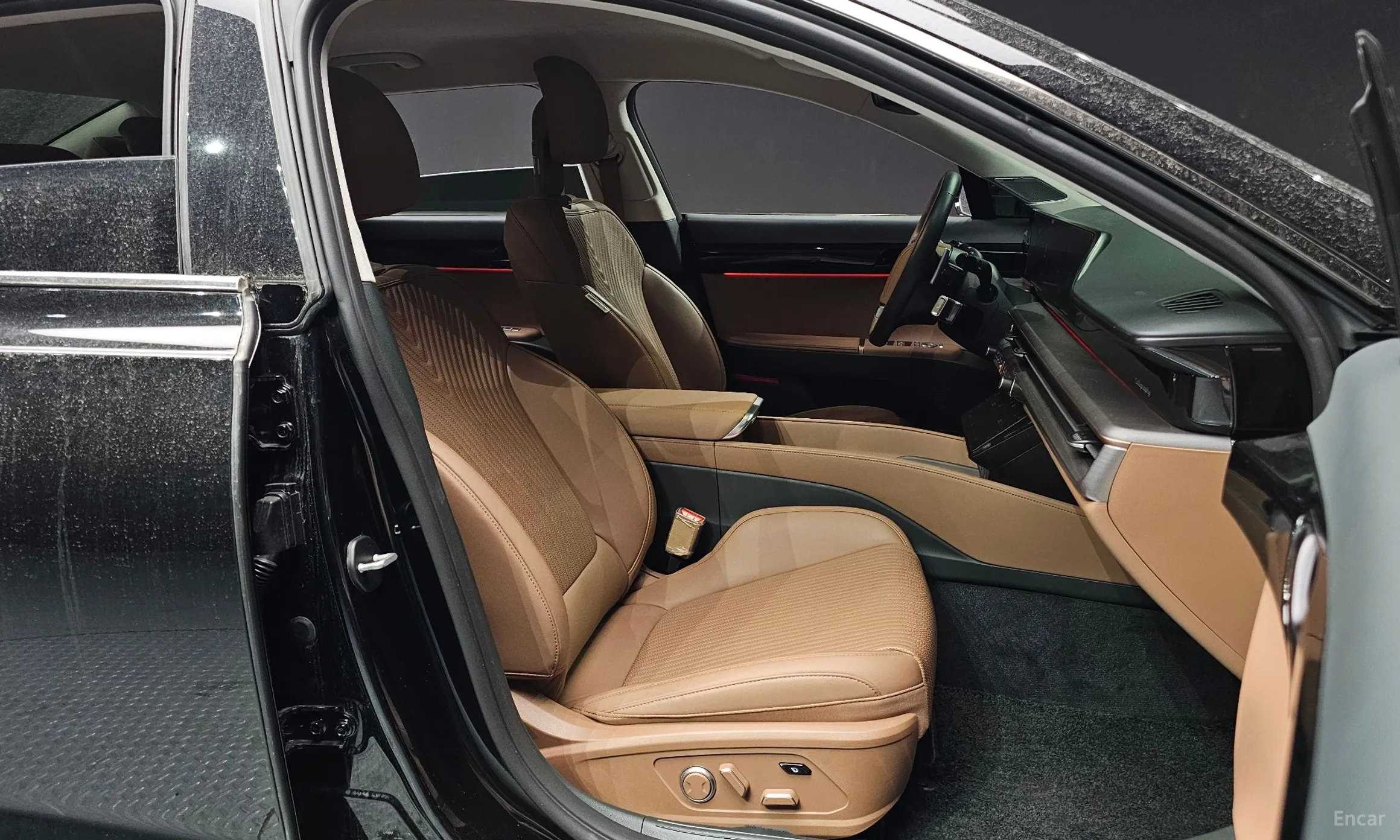 Hyundai Grandeur (GN7) превью 10