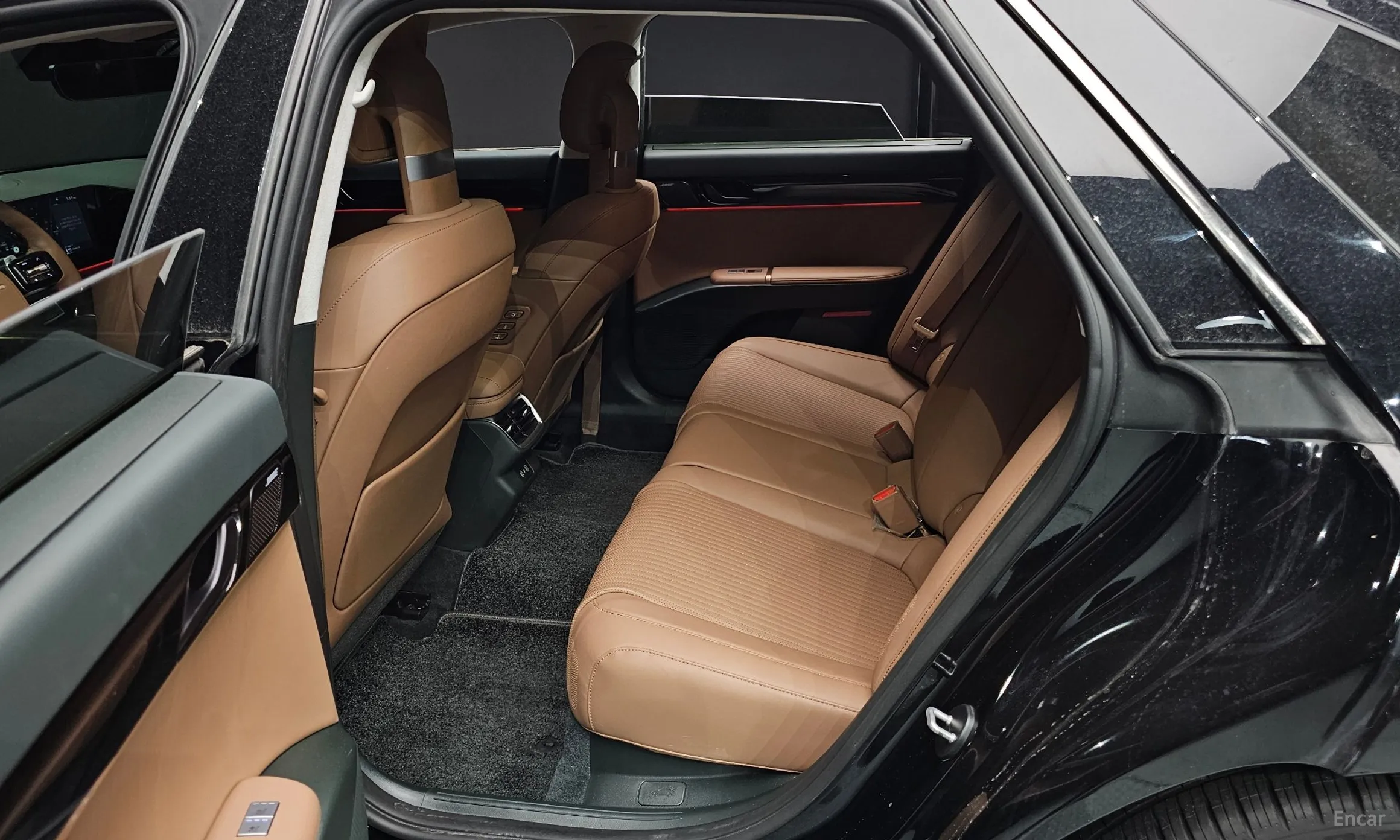 Hyundai Grandeur (GN7) превью 12