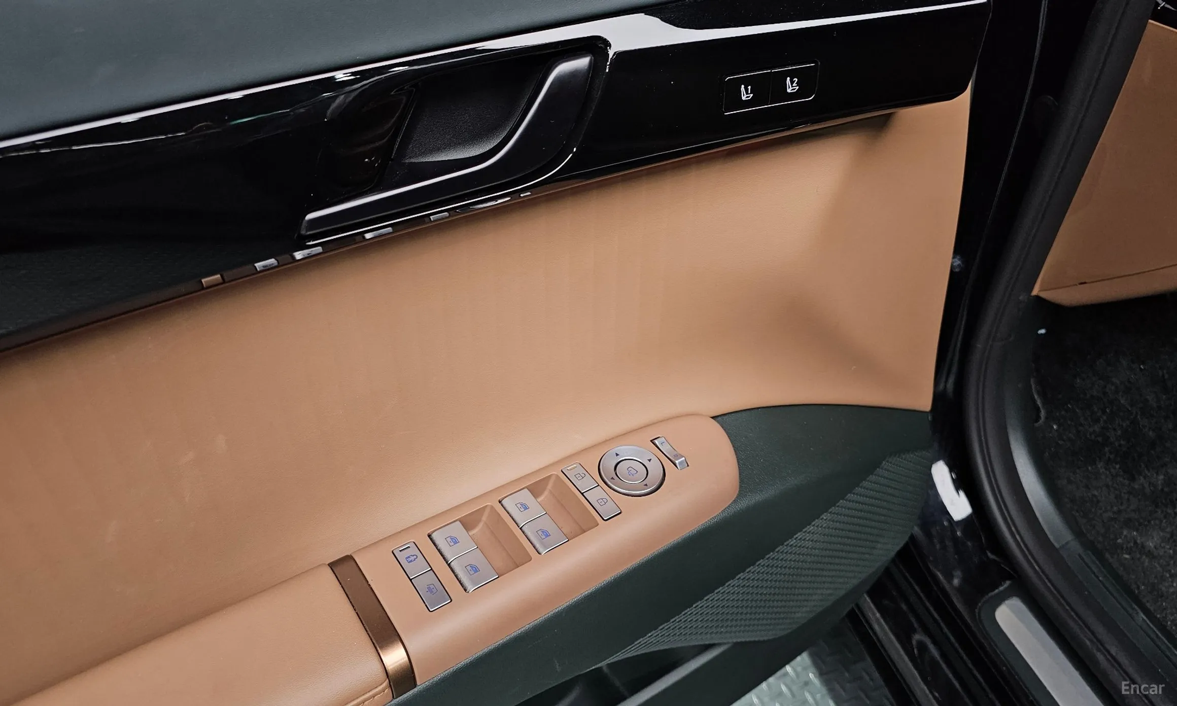 Hyundai Grandeur (GN7) превью 18
