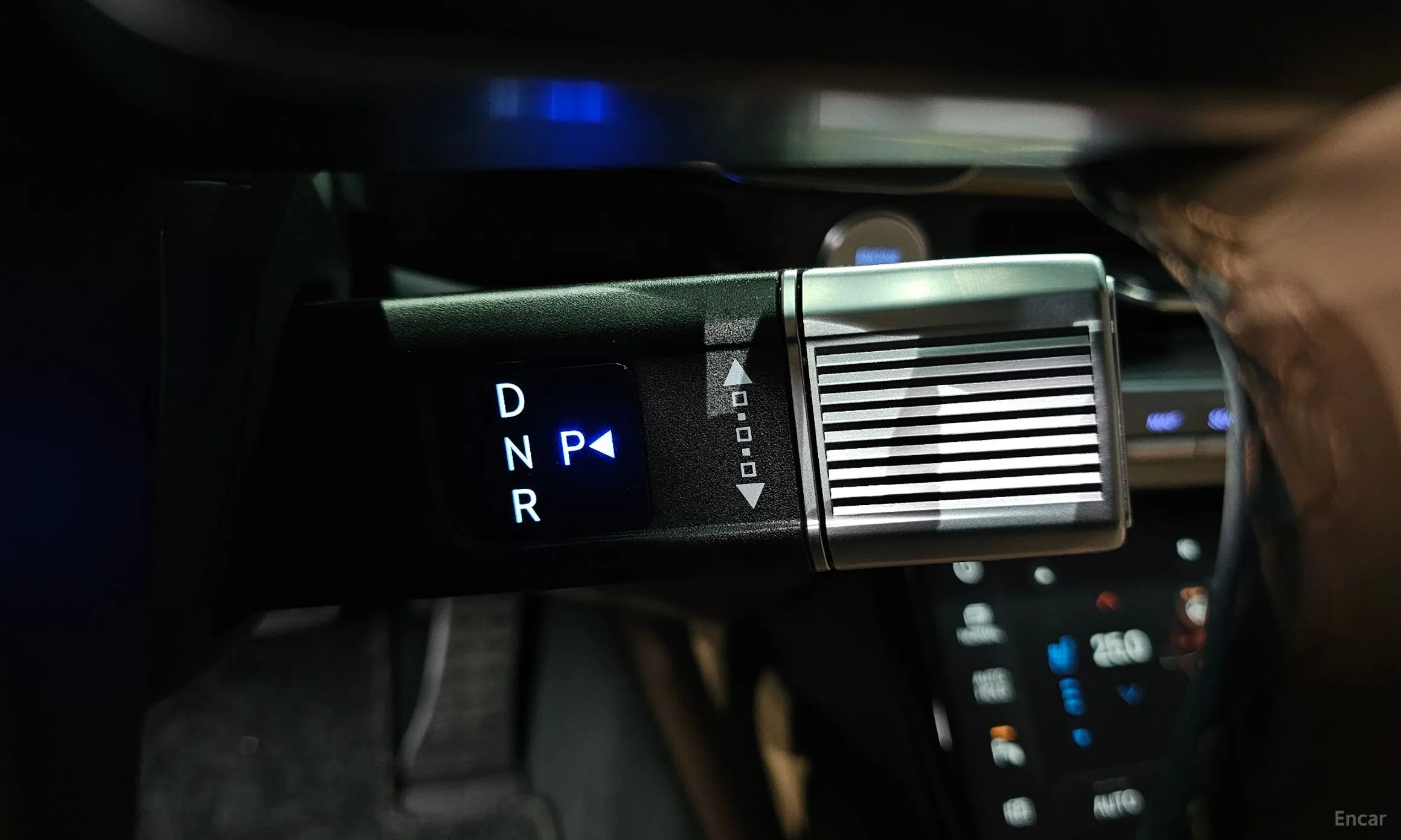 Hyundai Grandeur (GN7) превью 9