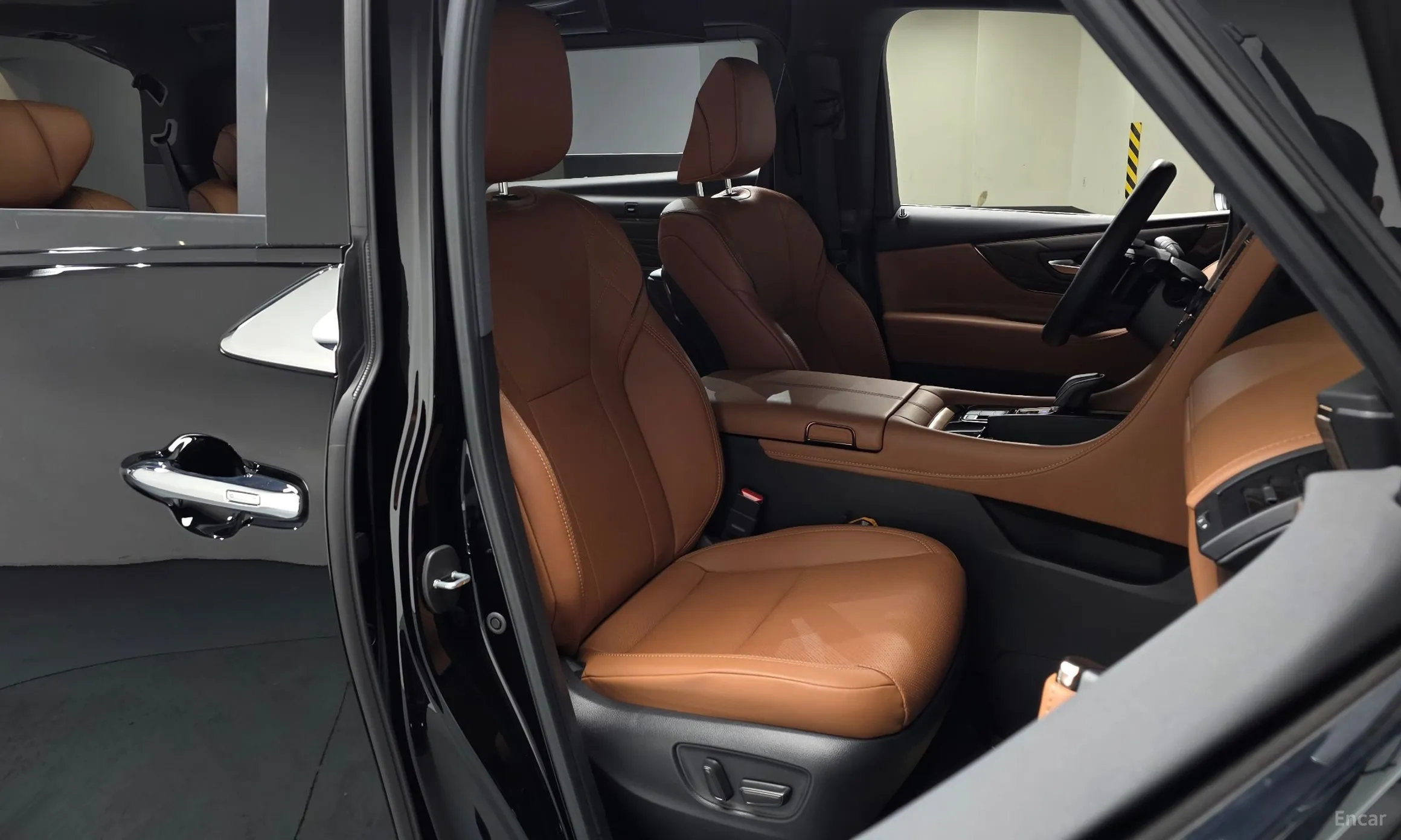 Toyota Alphard 4th Generation превью 10
