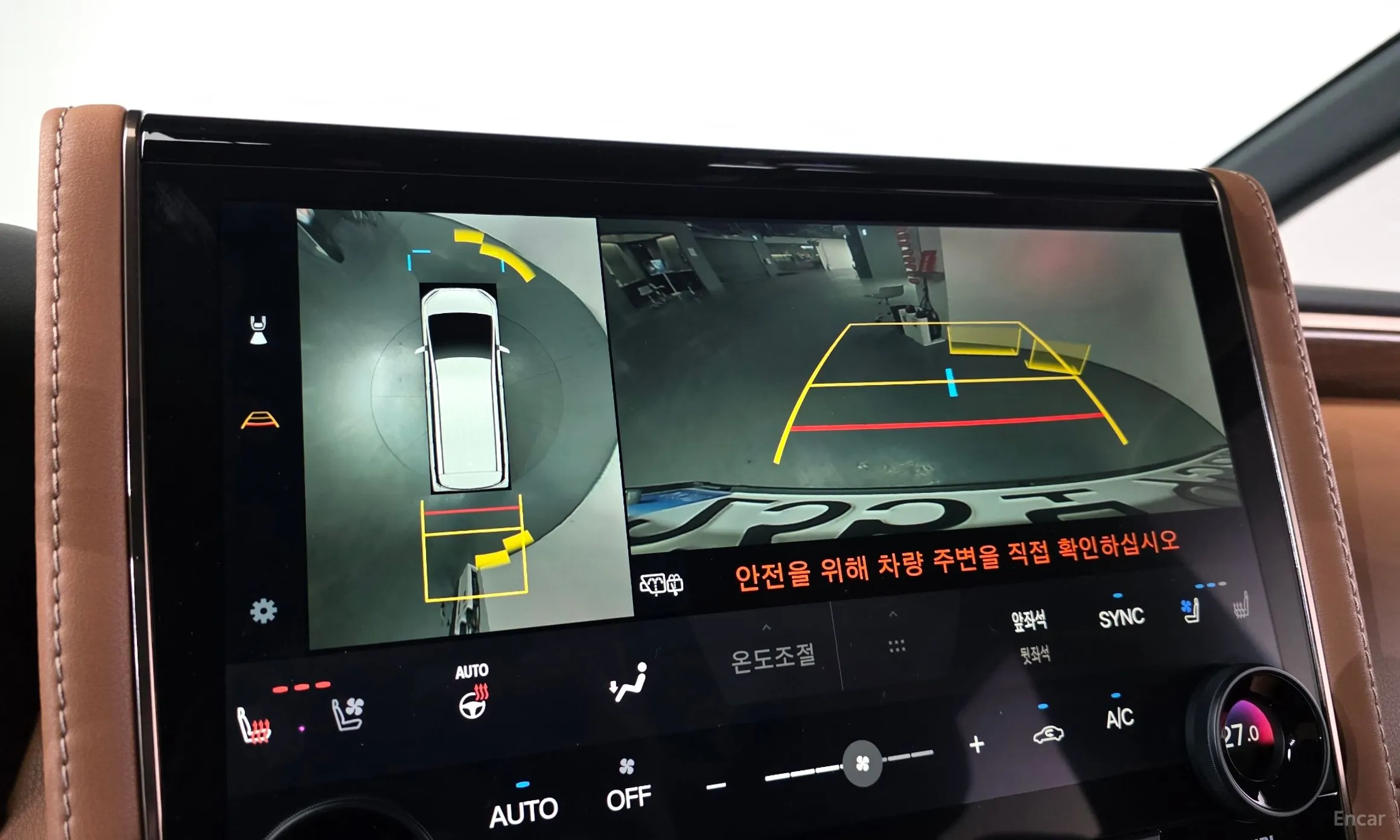 Toyota Alphard 4th Generation превью 15