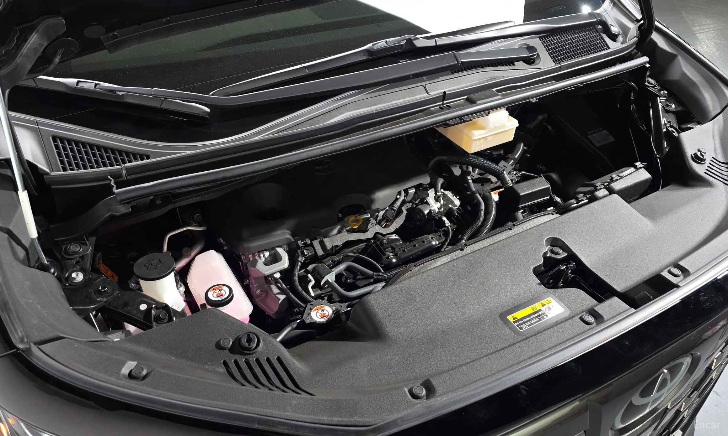 Toyota Alphard 4th Generation превью 6