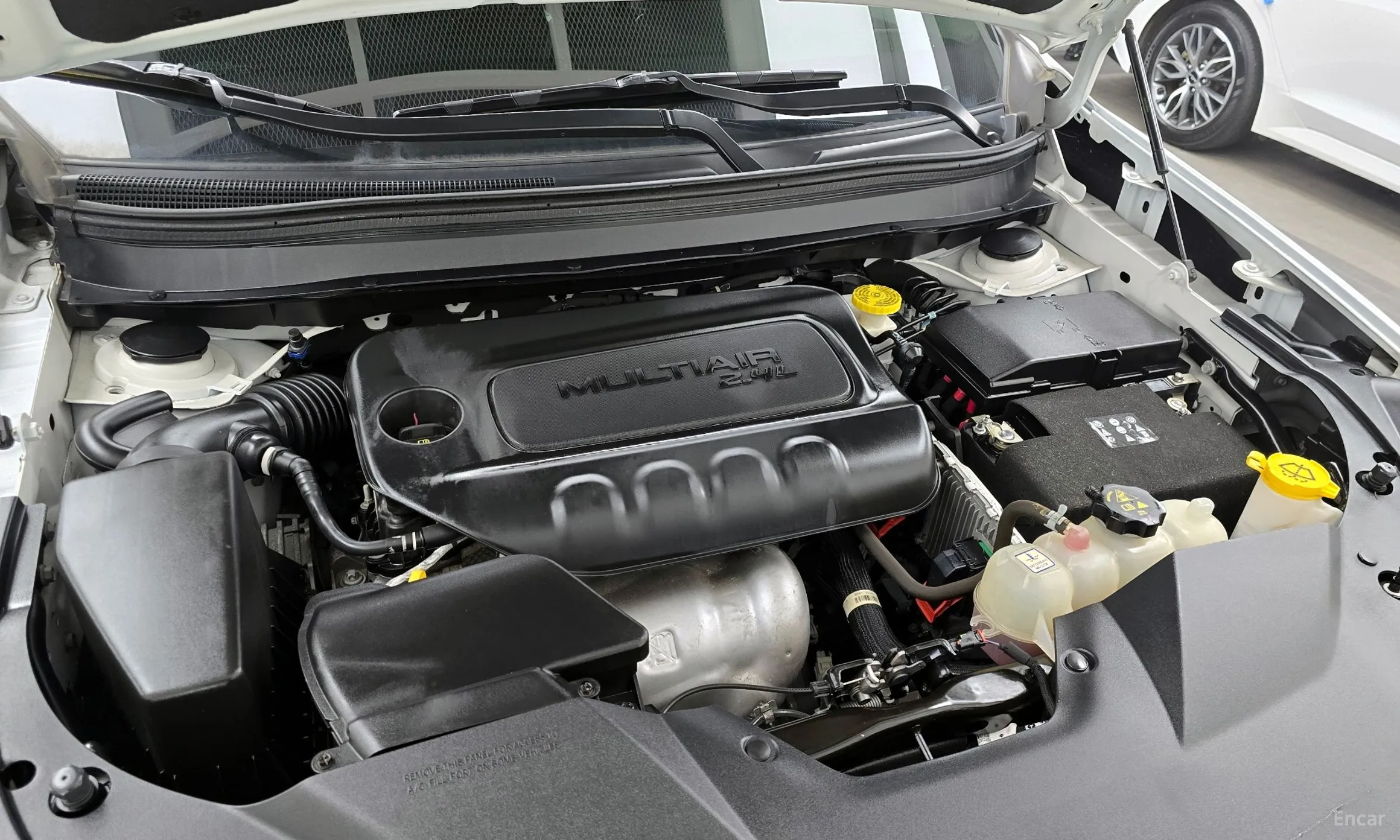 Jeep Cherokee (KL) превью 6