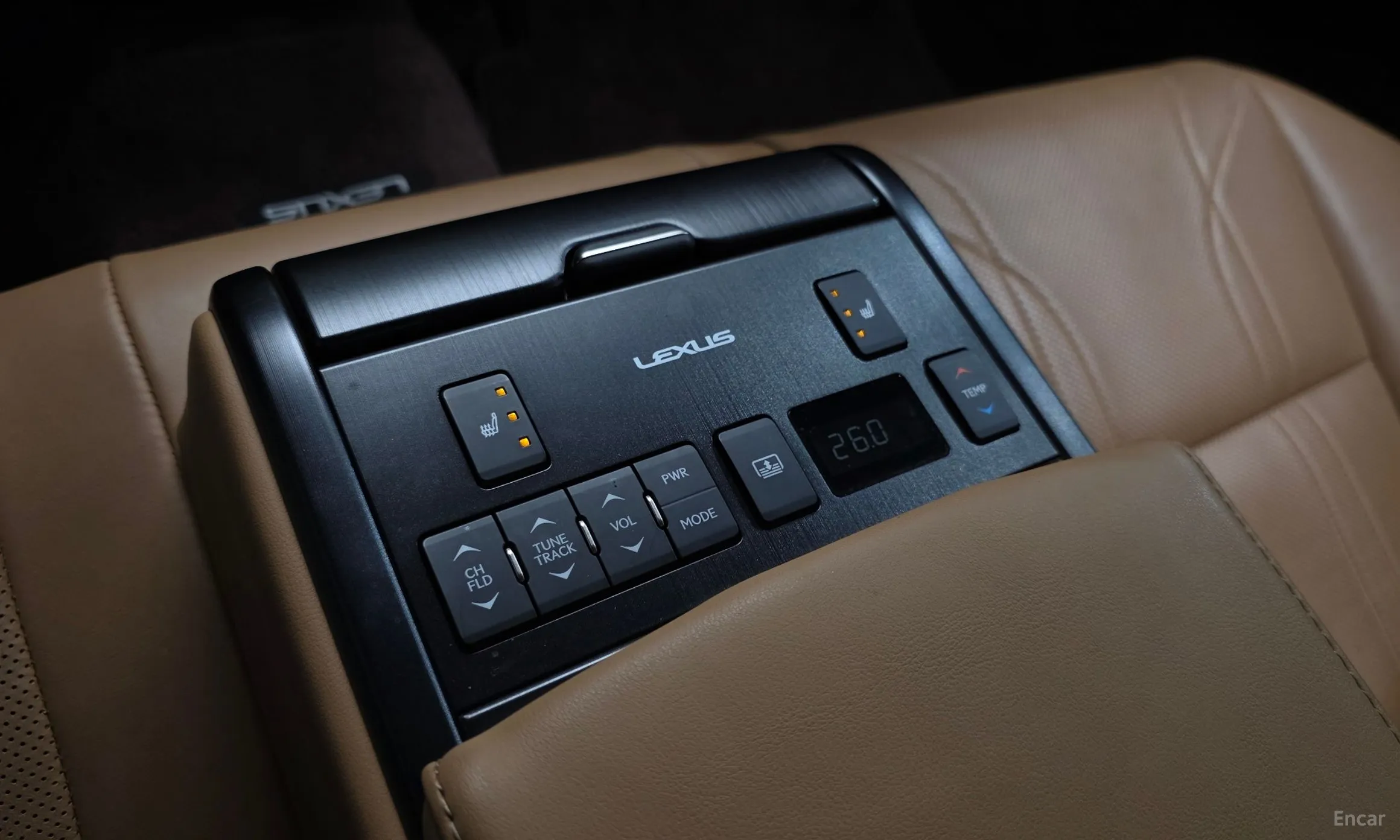 Lexus ES300h 7th Generation превью 18