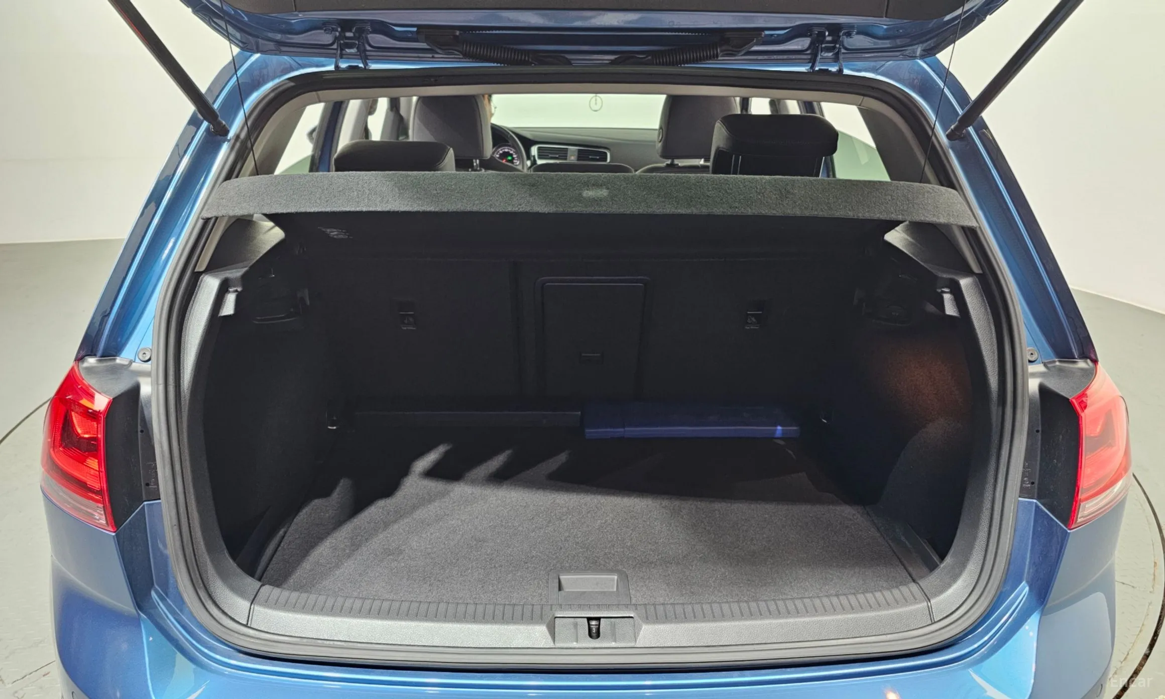 Volkswagen Golf 7th Generation превью 20