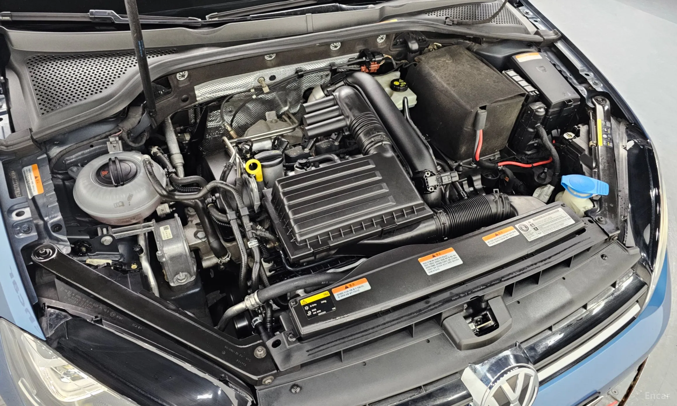 Volkswagen Golf 7th Generation превью 6