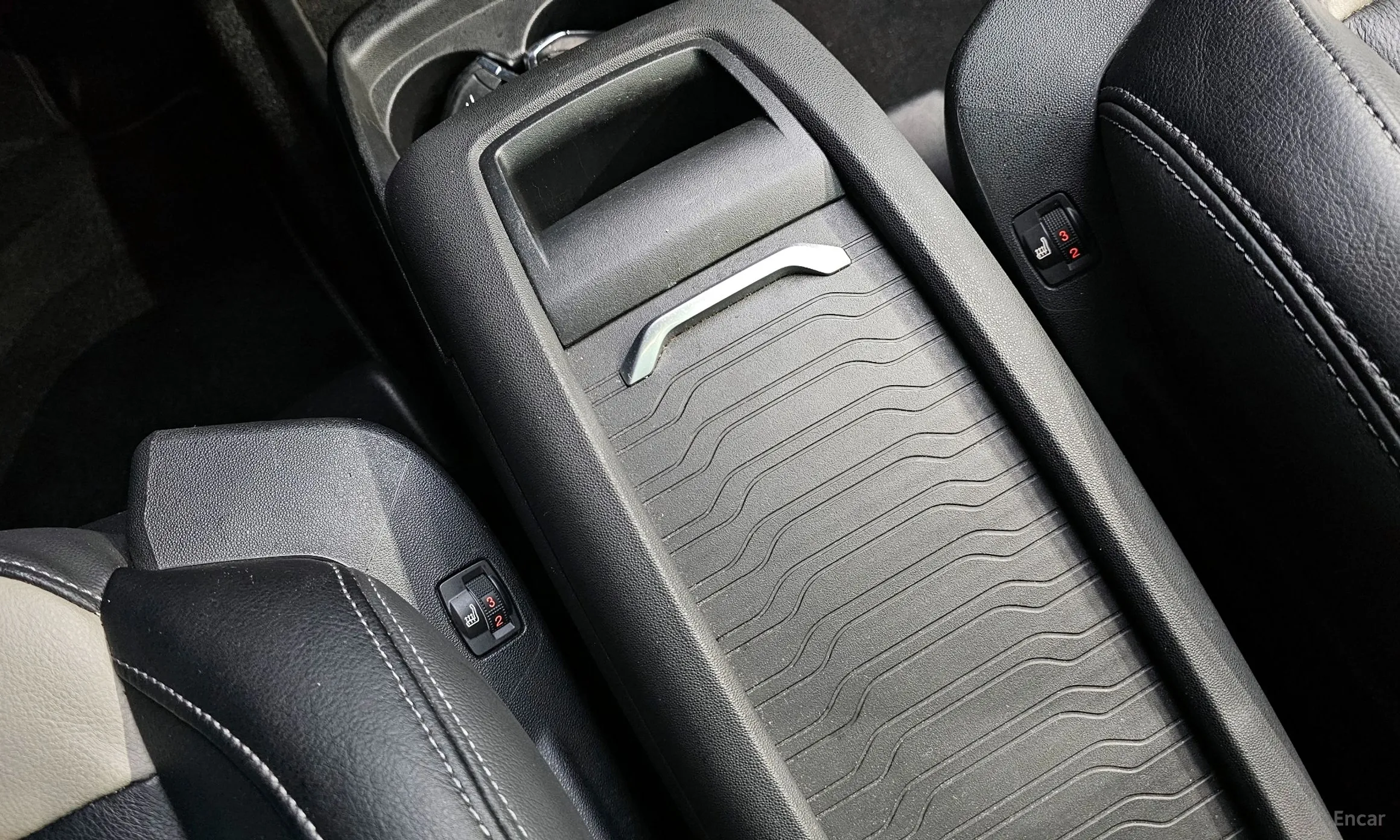 Citroën/DS Grand C4 Picasso превью 17