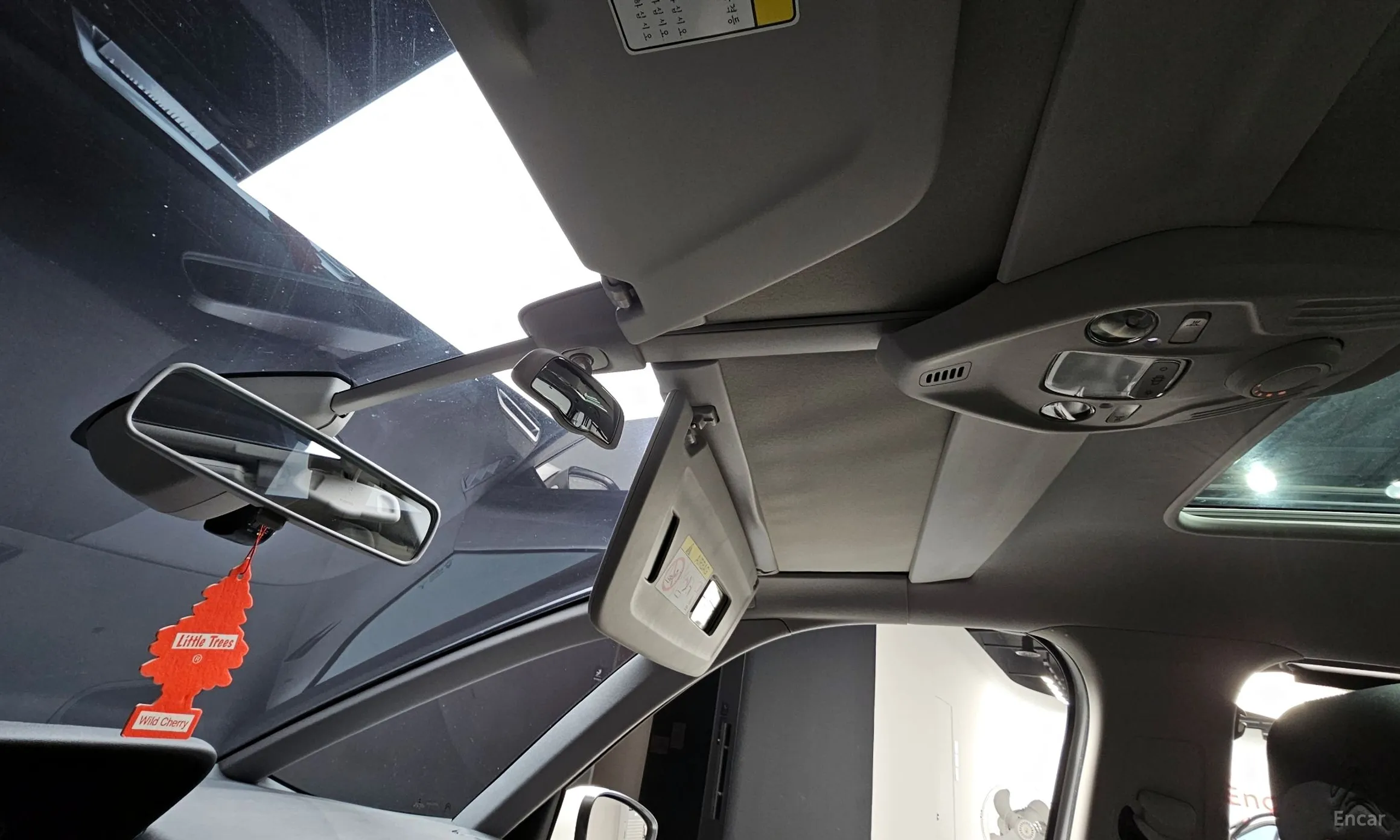 Citroën/DS Grand C4 Picasso превью 18