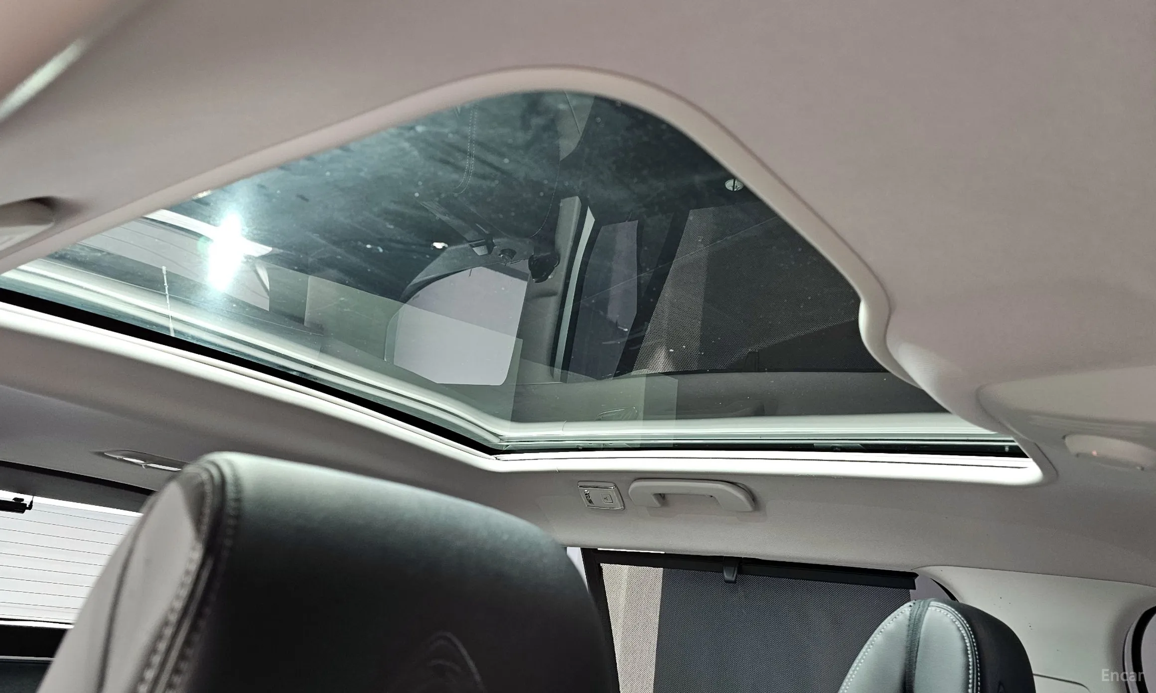 Citroën/DS Grand C4 Picasso превью 19