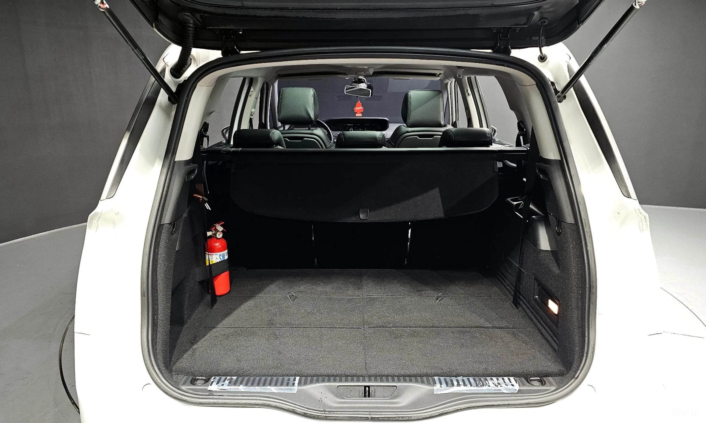Citroën/DS Grand C4 Picasso превью 20