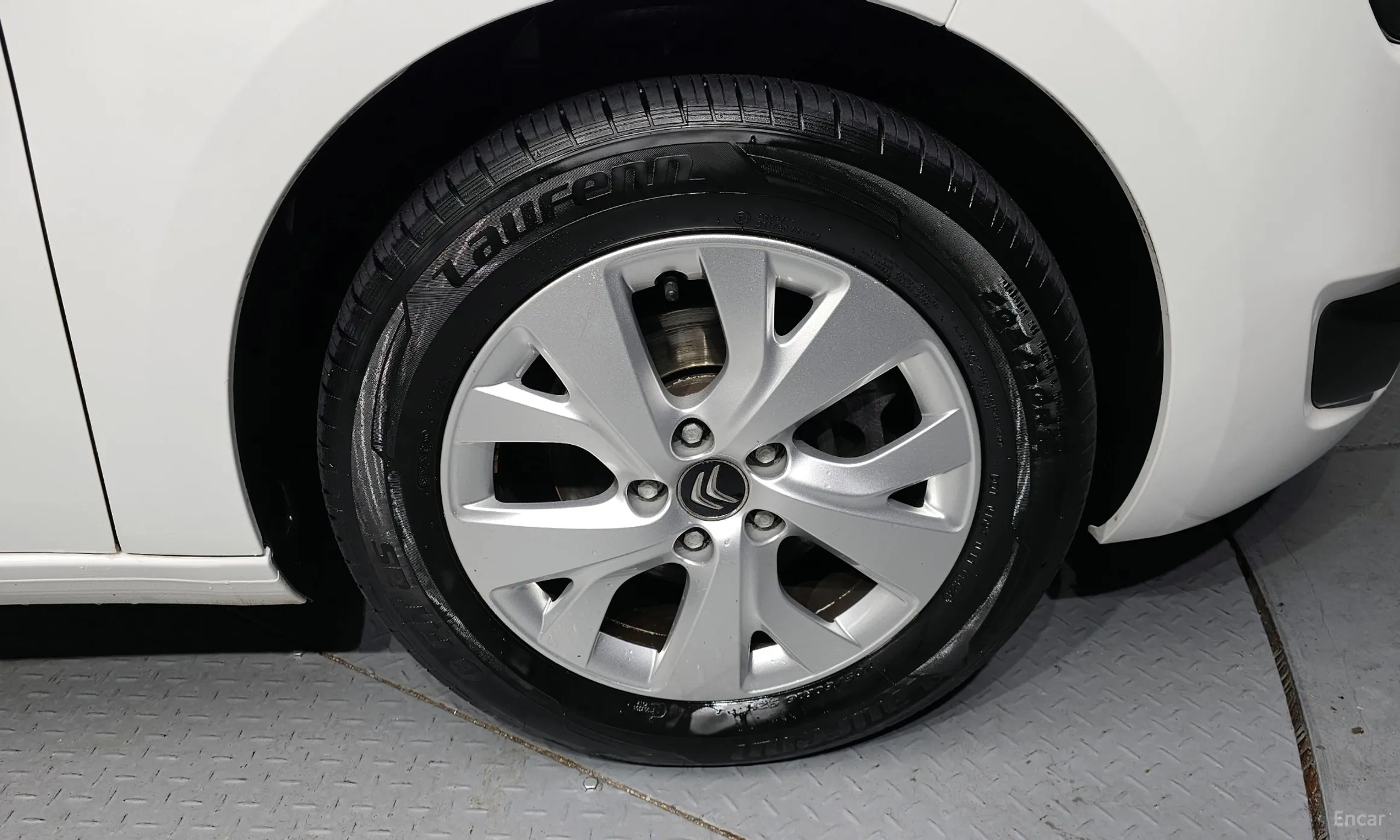 Citroën/DS Grand C4 Picasso превью 5