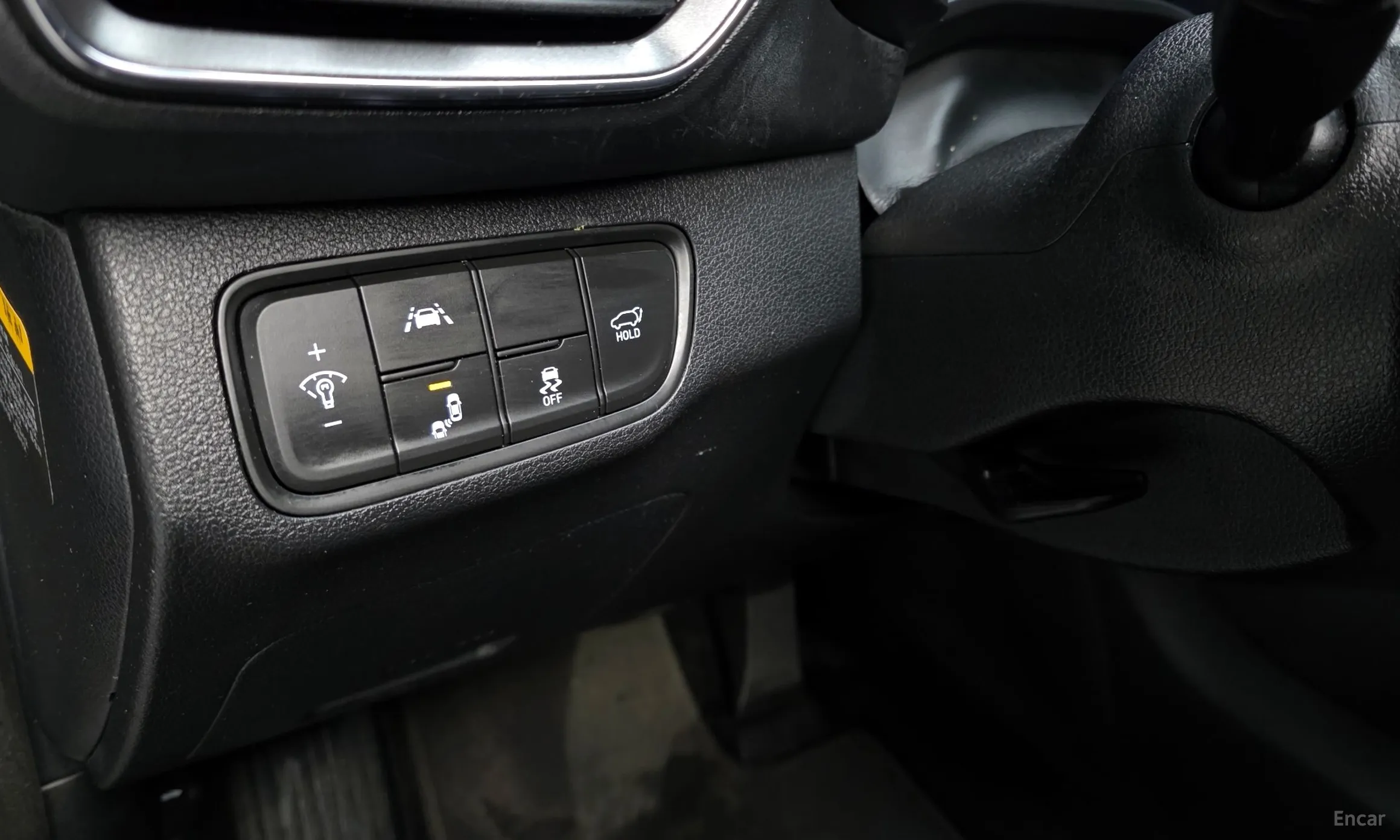 Hyundai Santa Fe TM превью 14