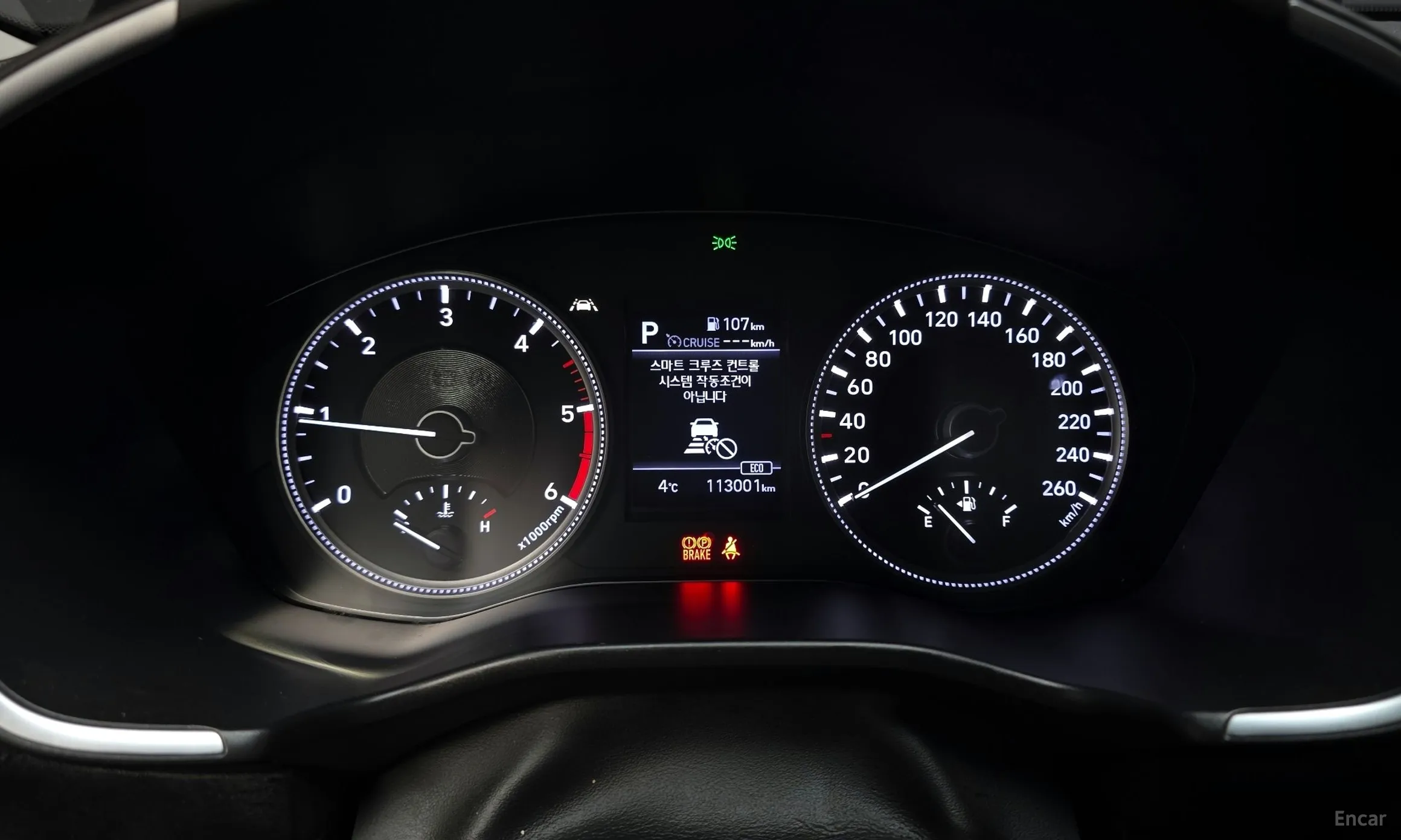 Hyundai Santa Fe TM превью 8