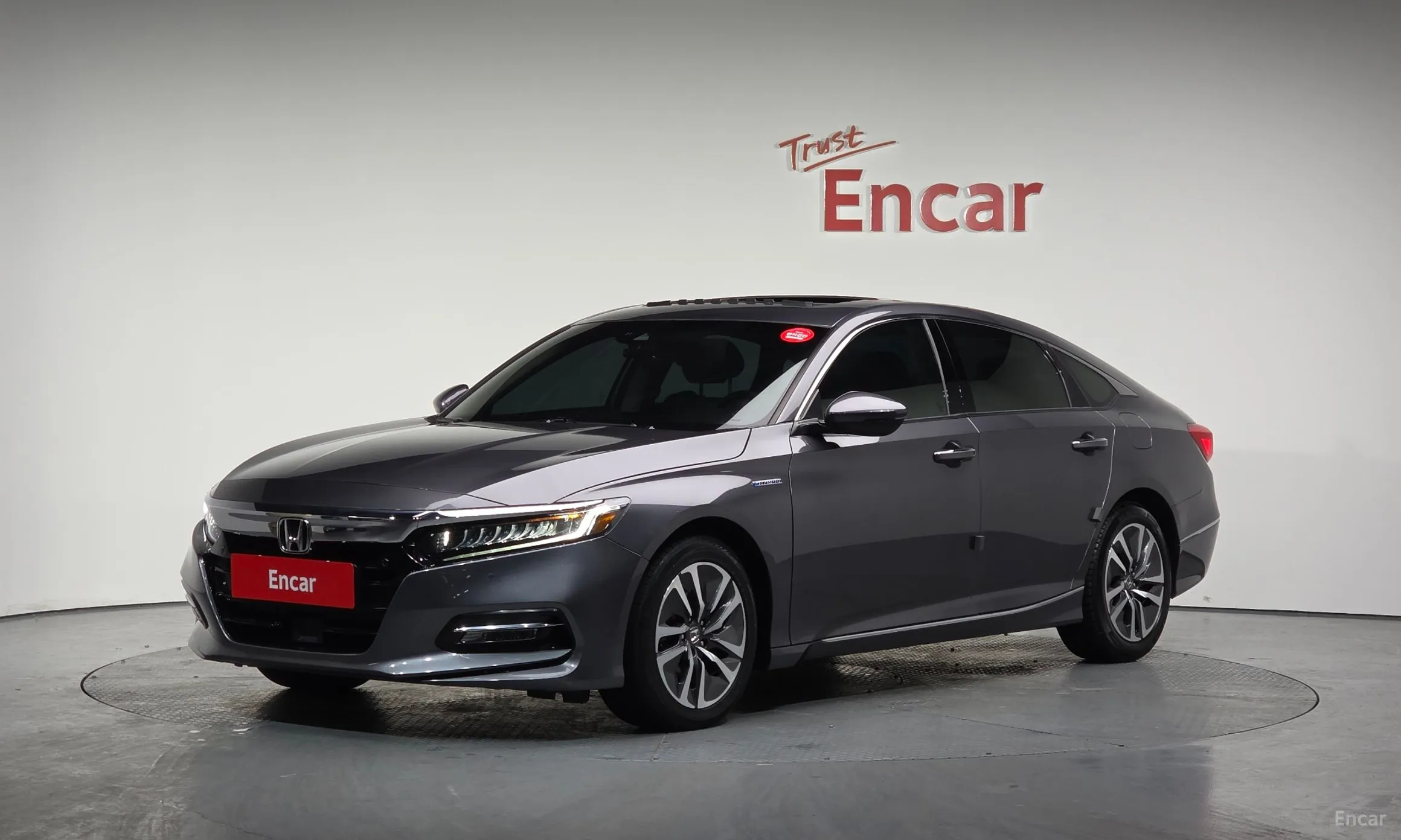 Accord 10th Generation
