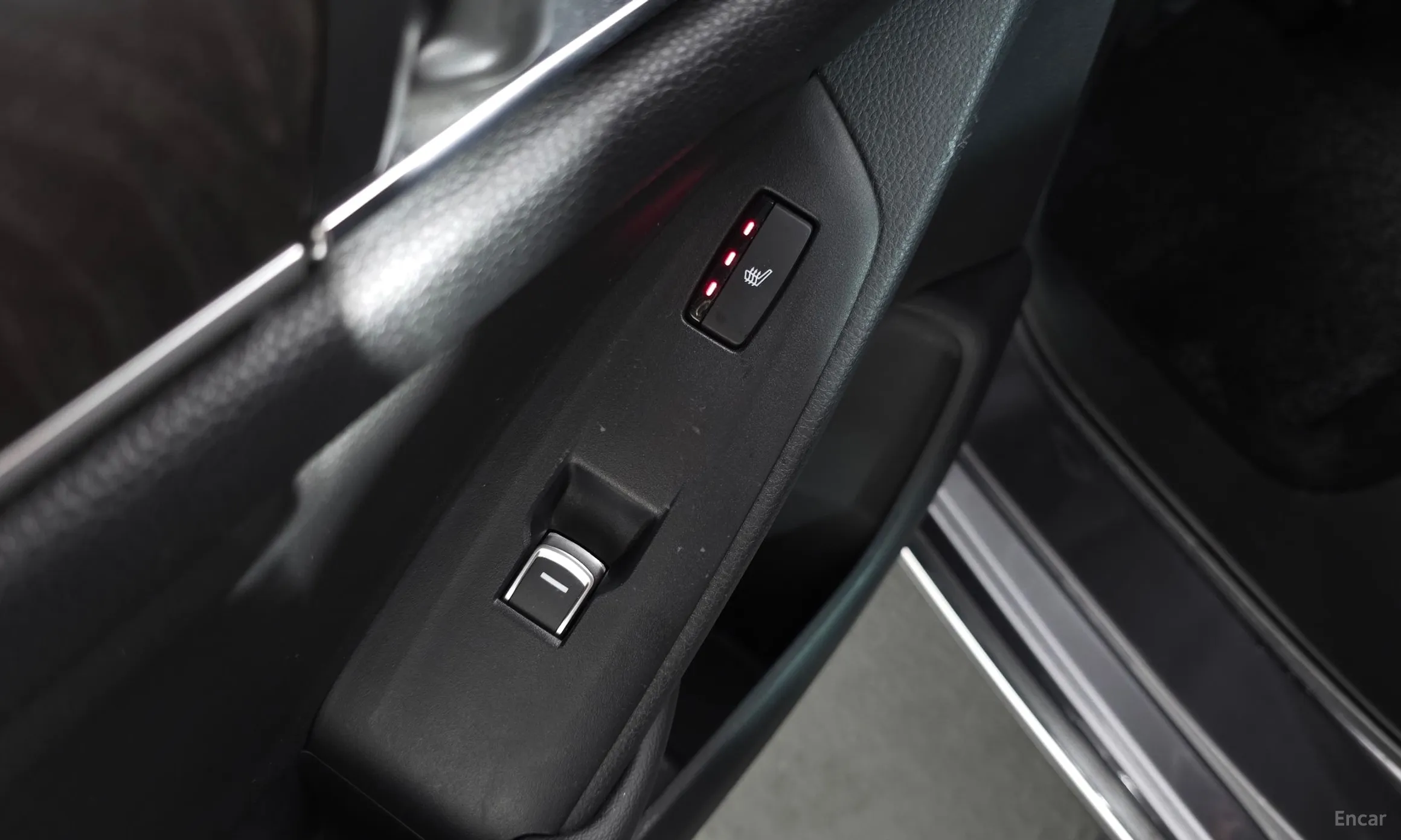Honda Accord 10th Generation превью 18