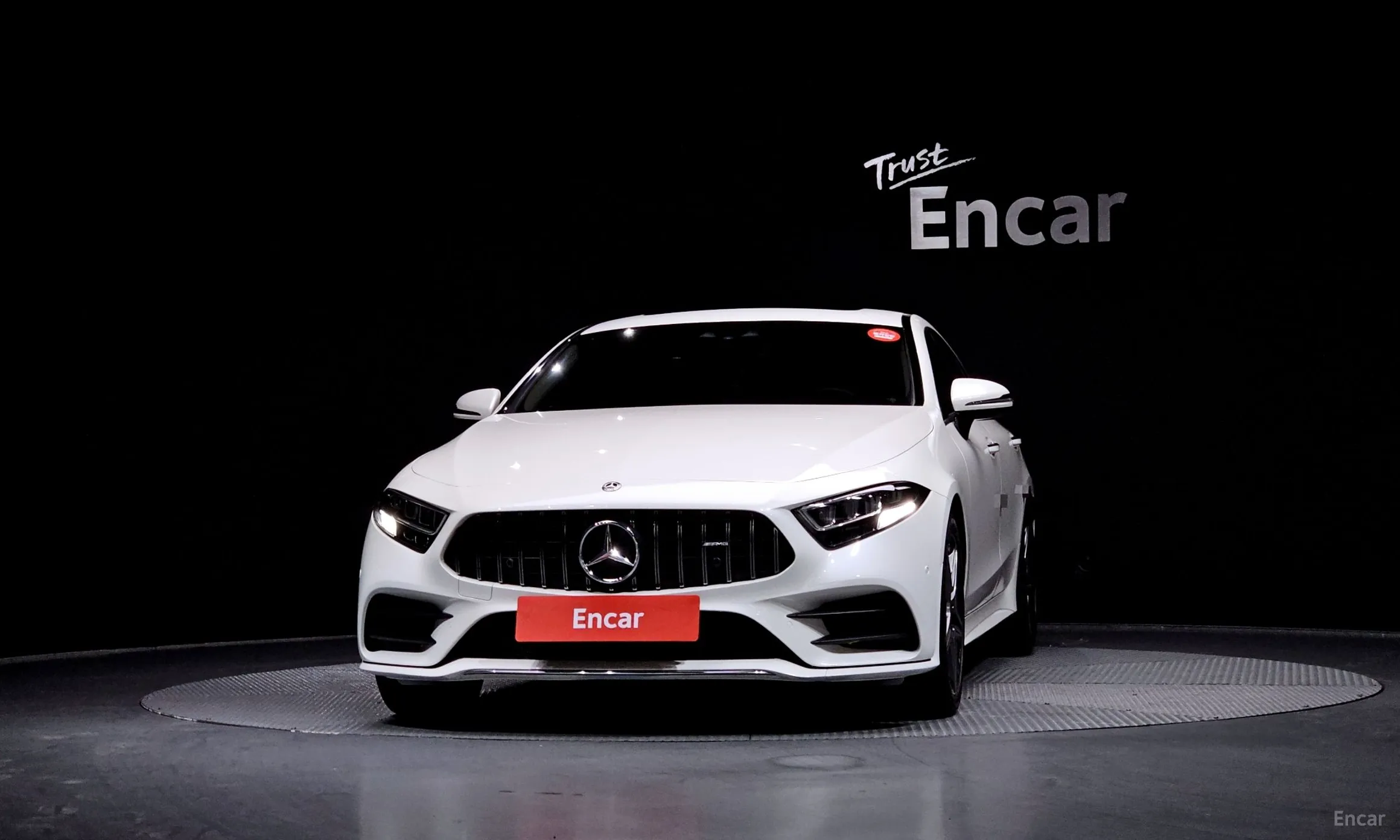 Mercedes Benz CLS-Class C257 превью 3