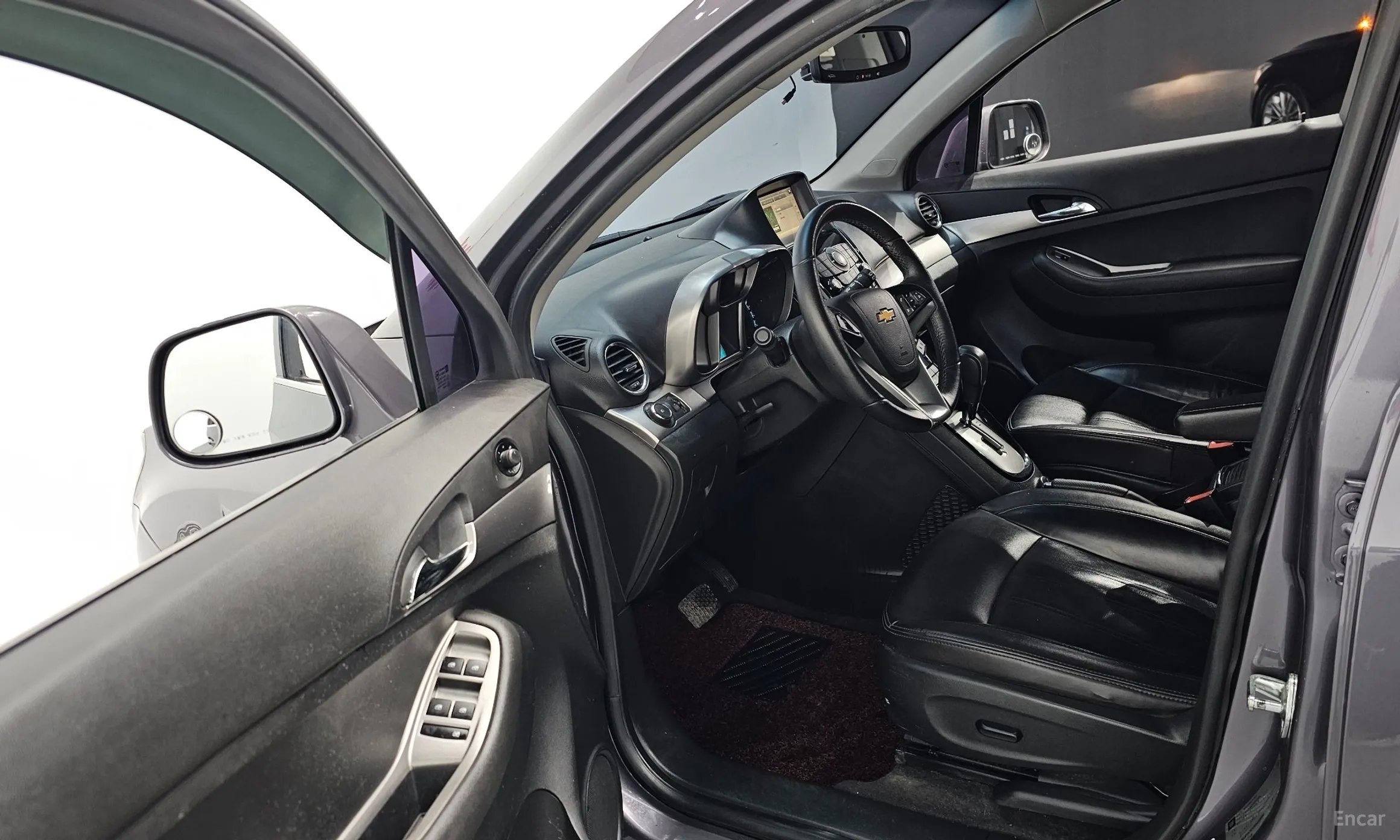 Chevrolet (GM Daewoo) Orlando превью 10