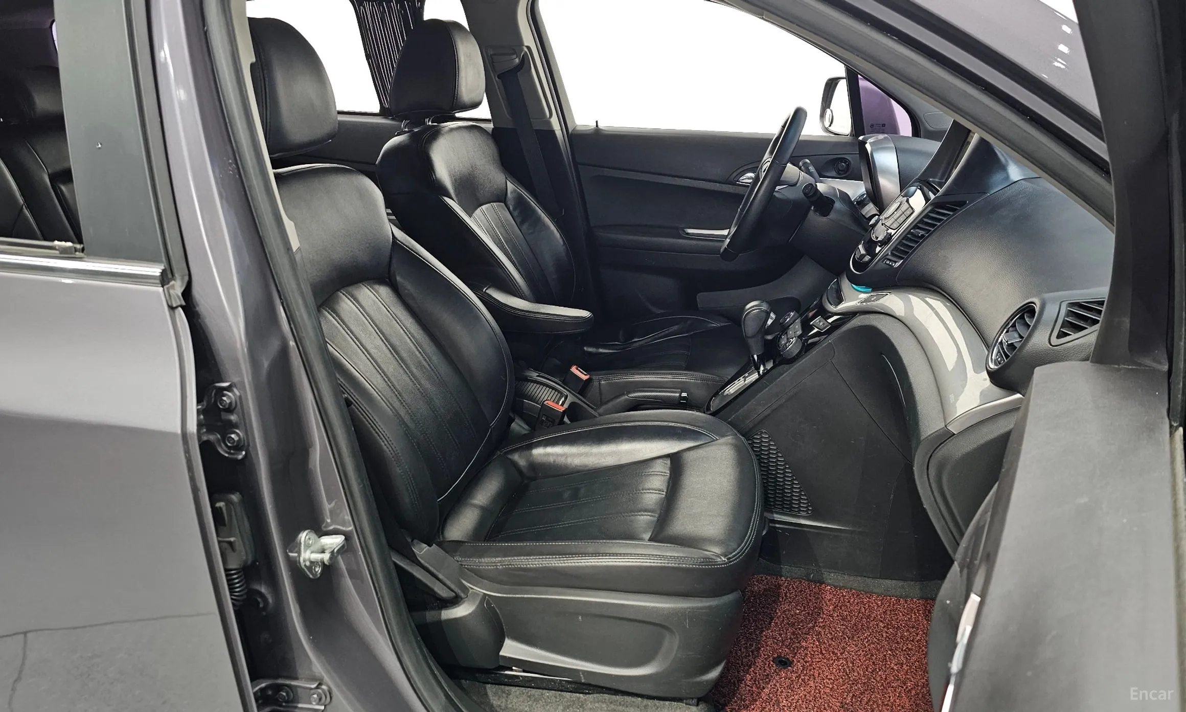 Chevrolet (GM Daewoo) Orlando превью 12