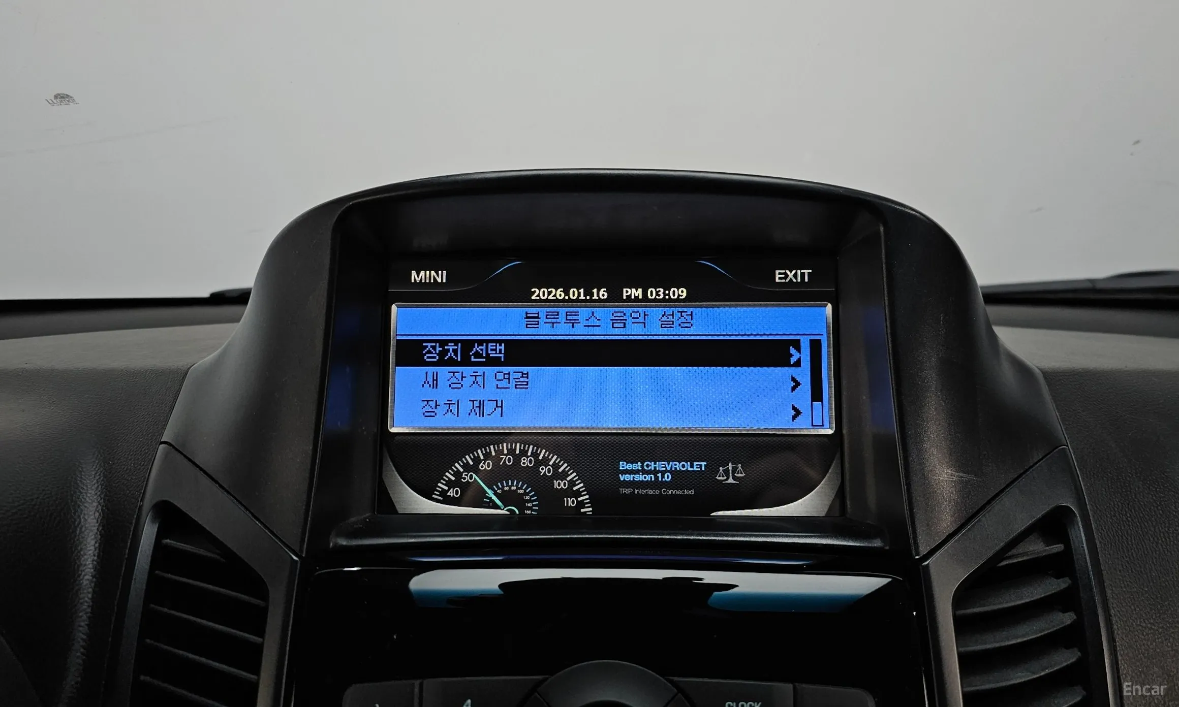 Chevrolet (GM Daewoo) Orlando превью 16