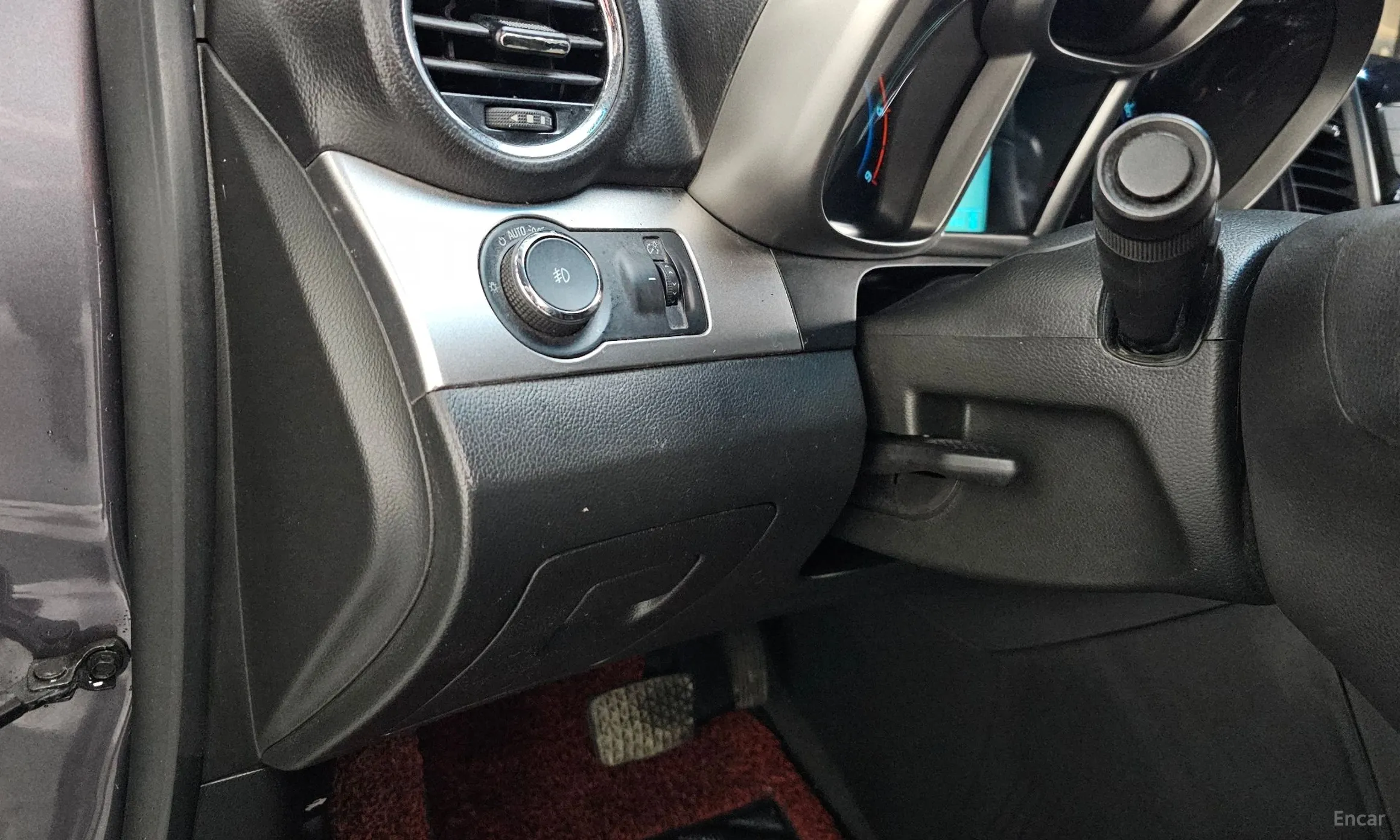 Chevrolet (GM Daewoo) Orlando превью 17