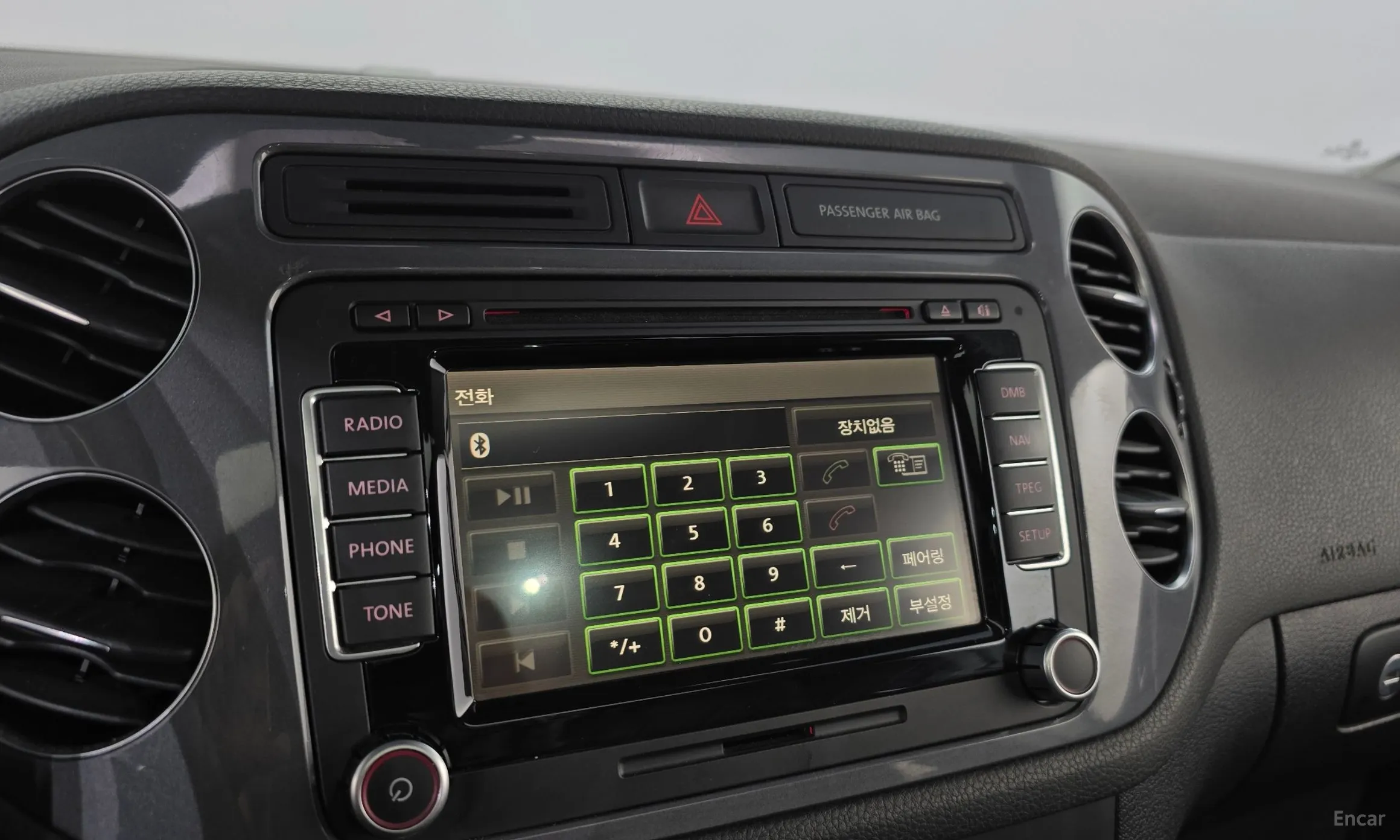 Volkswagen New Tiguan превью 16