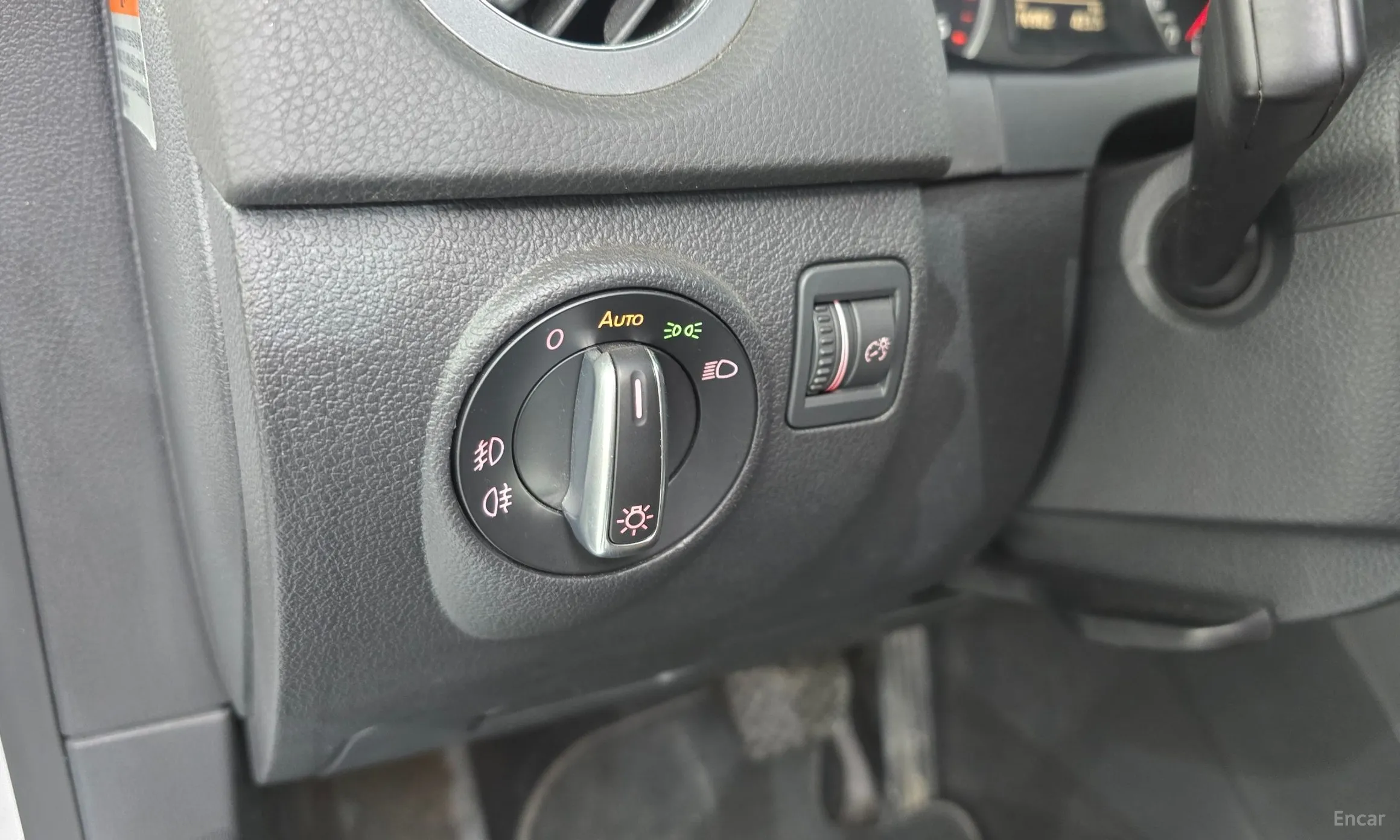 Volkswagen New Tiguan превью 18
