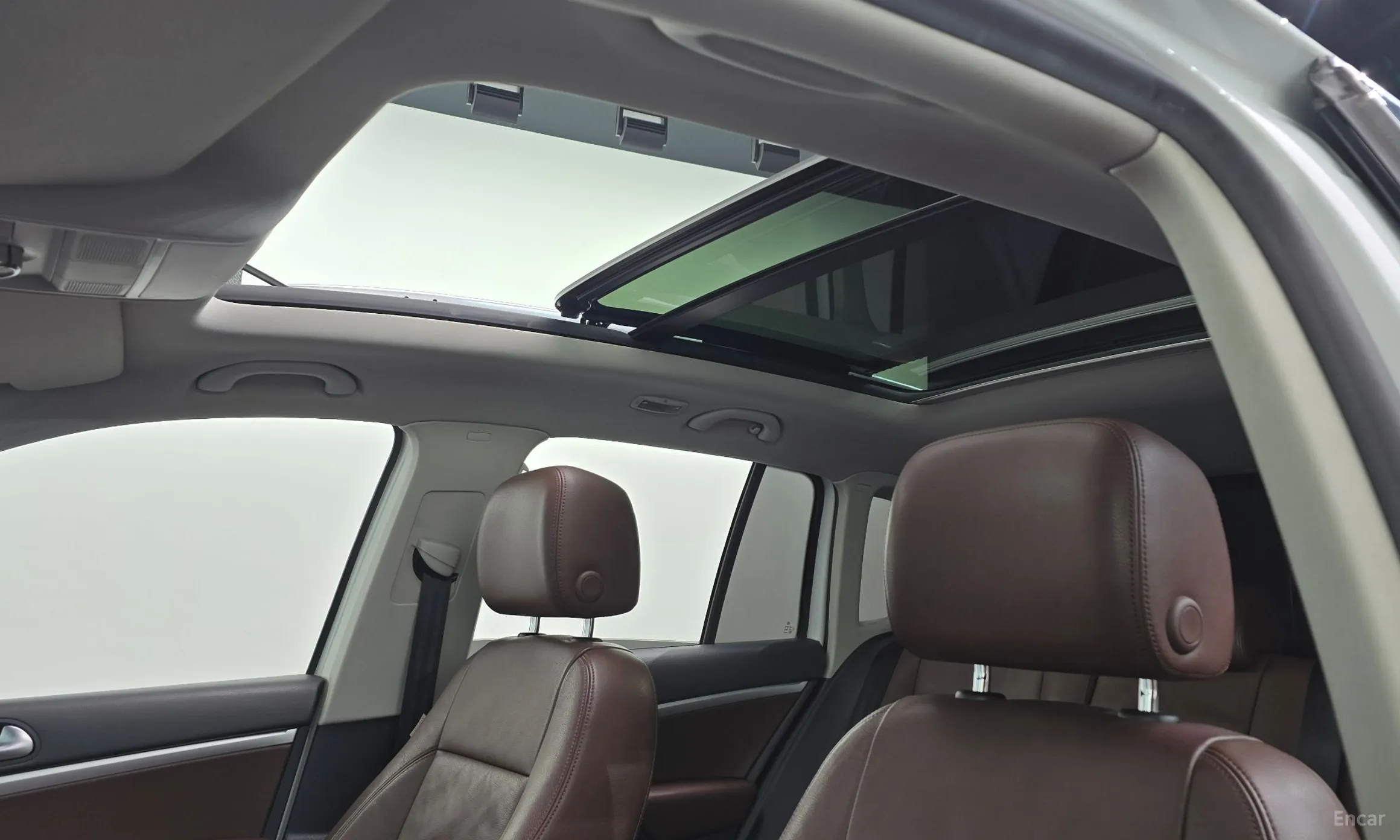Volkswagen New Tiguan превью 19