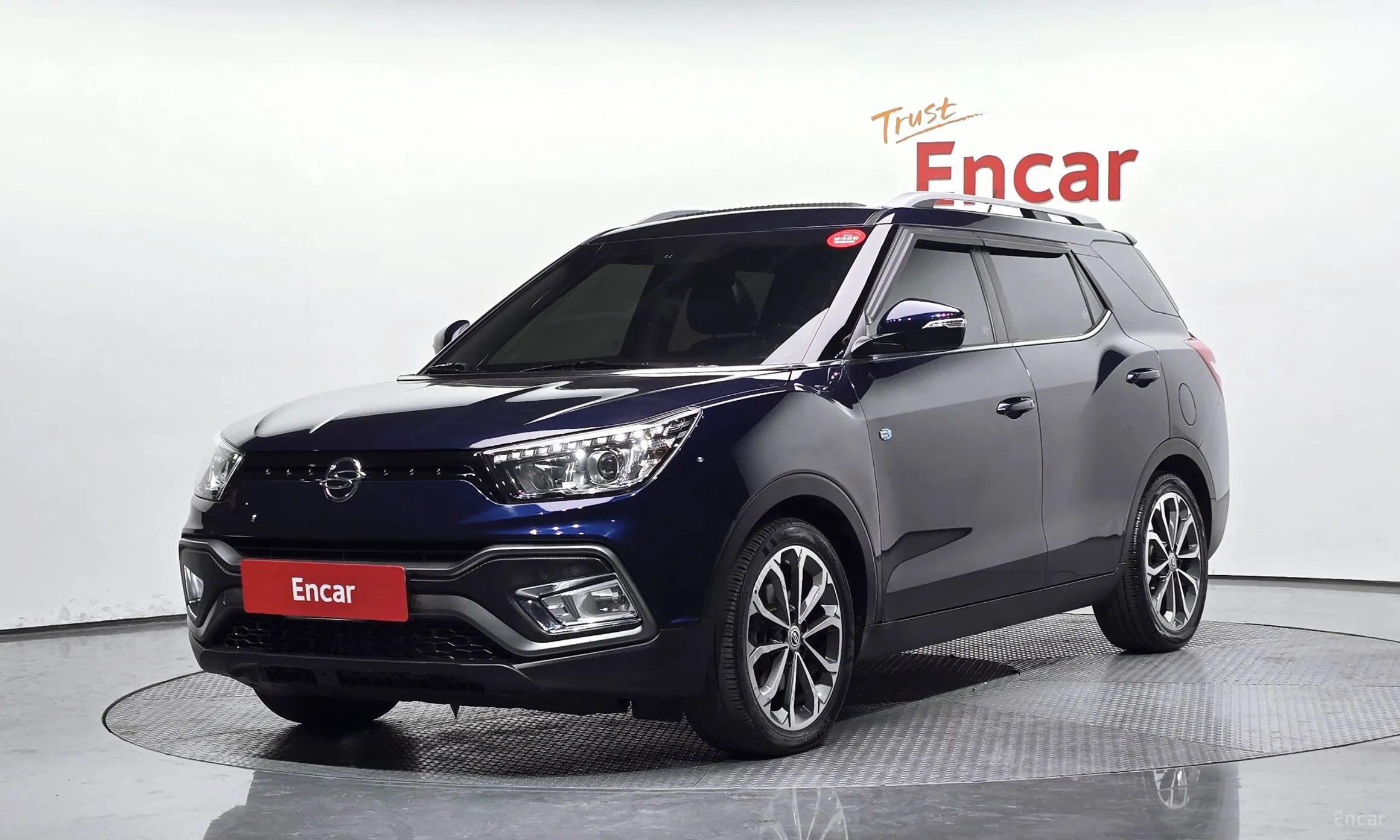 Tivoli Air