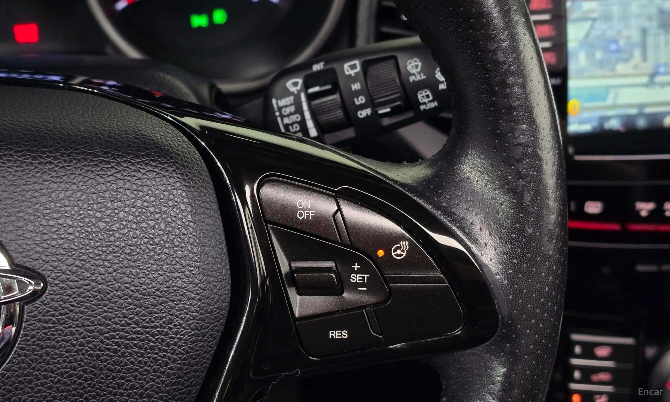 KG Mobility (SsangYong) Tivoli Air превью 15