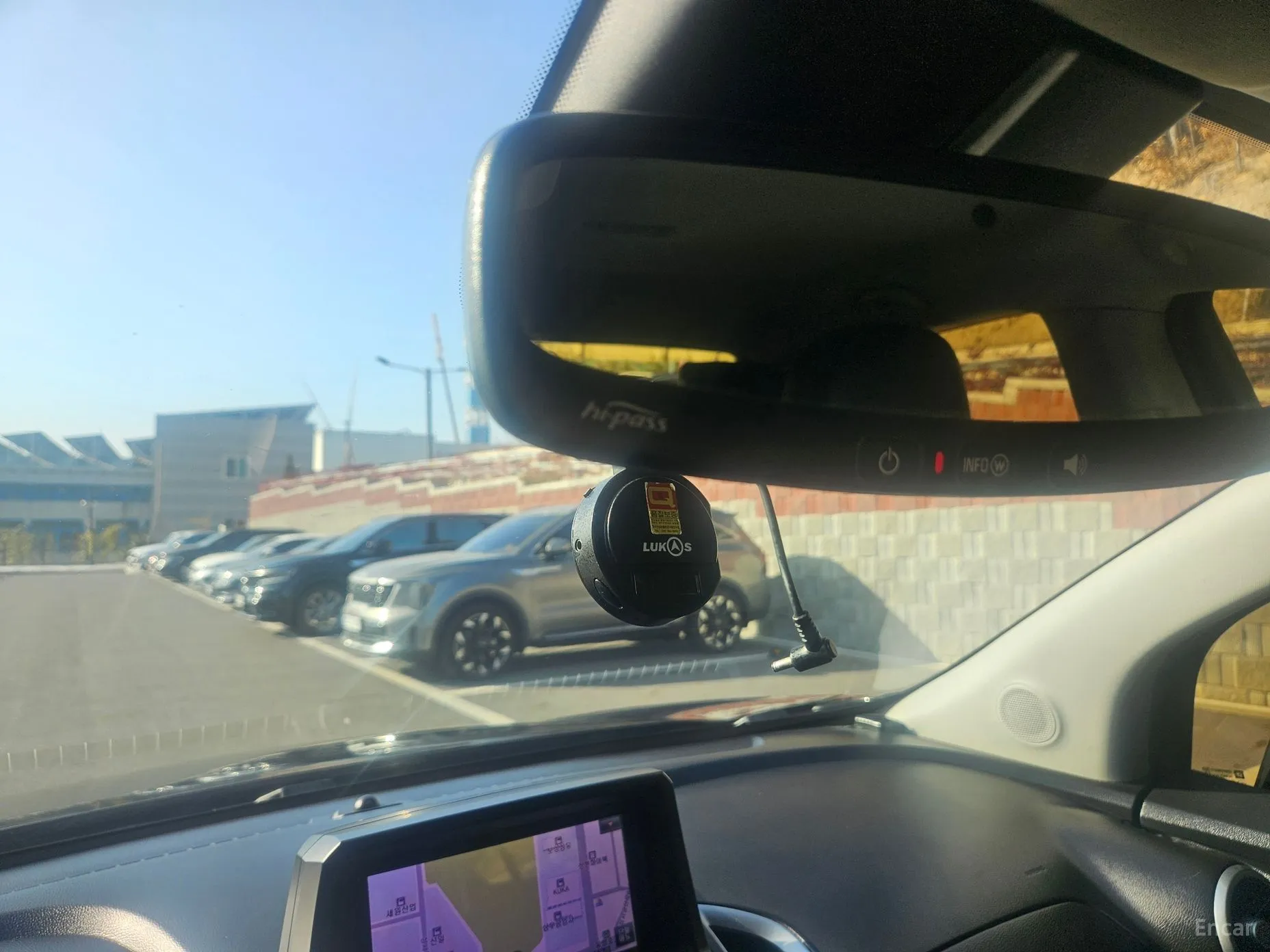 Chevrolet (GM Daewoo) Trax превью 16