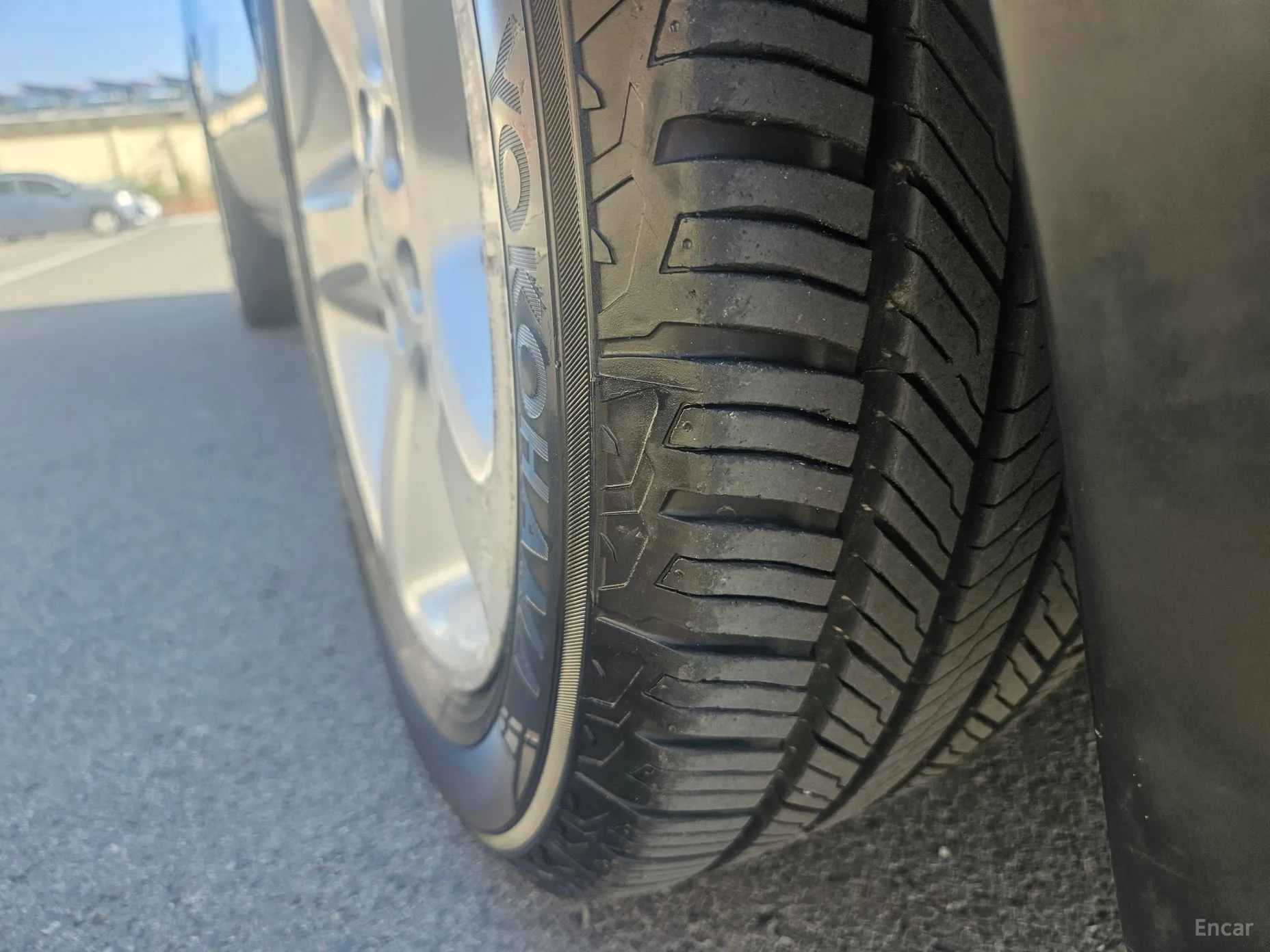 Chevrolet (GM Daewoo) Trax превью 19