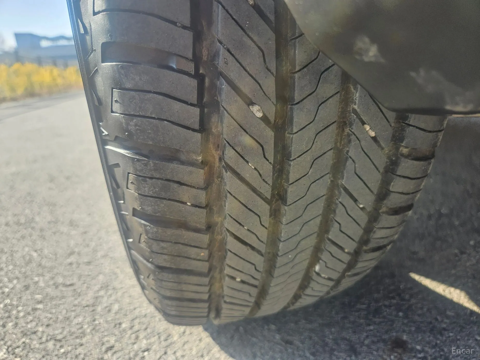 Chevrolet (GM Daewoo) Trax превью 20