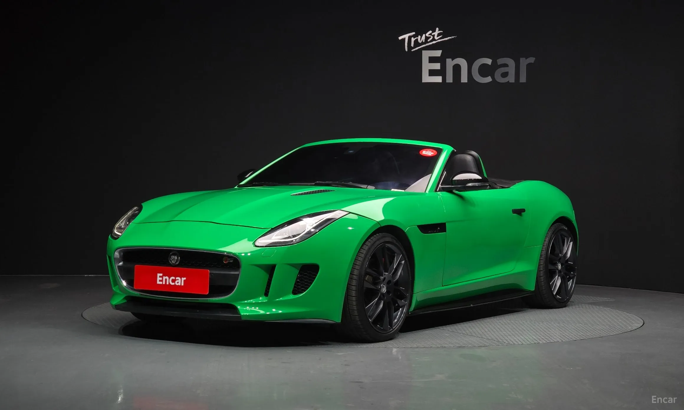 F-TYPE